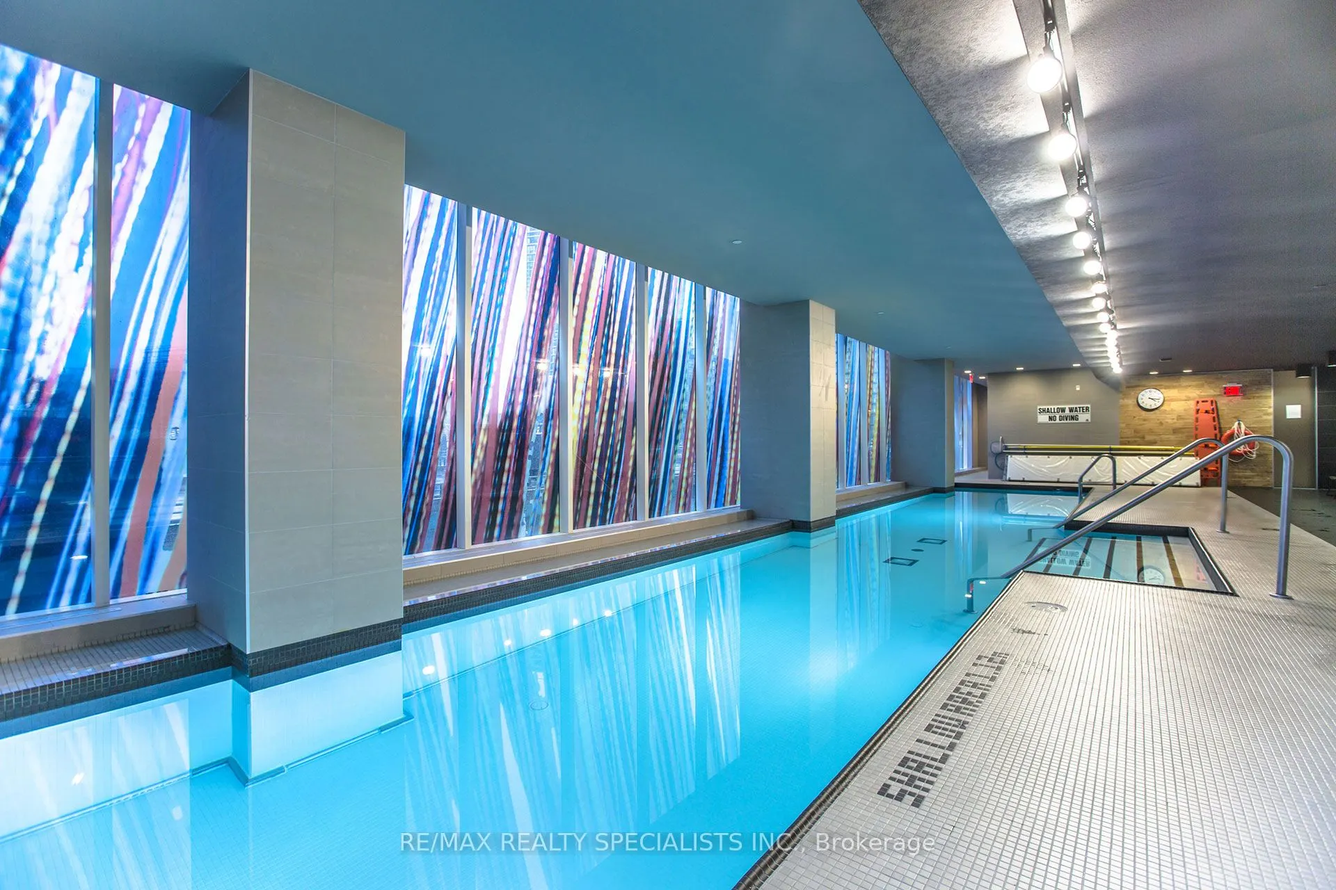 75 Queens Wharf Road, #707