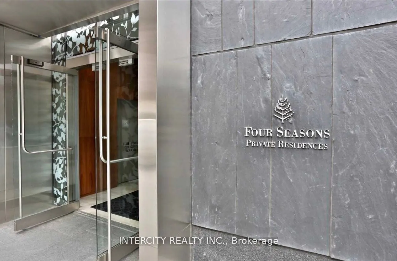 50 Yorkville Avenue #4001