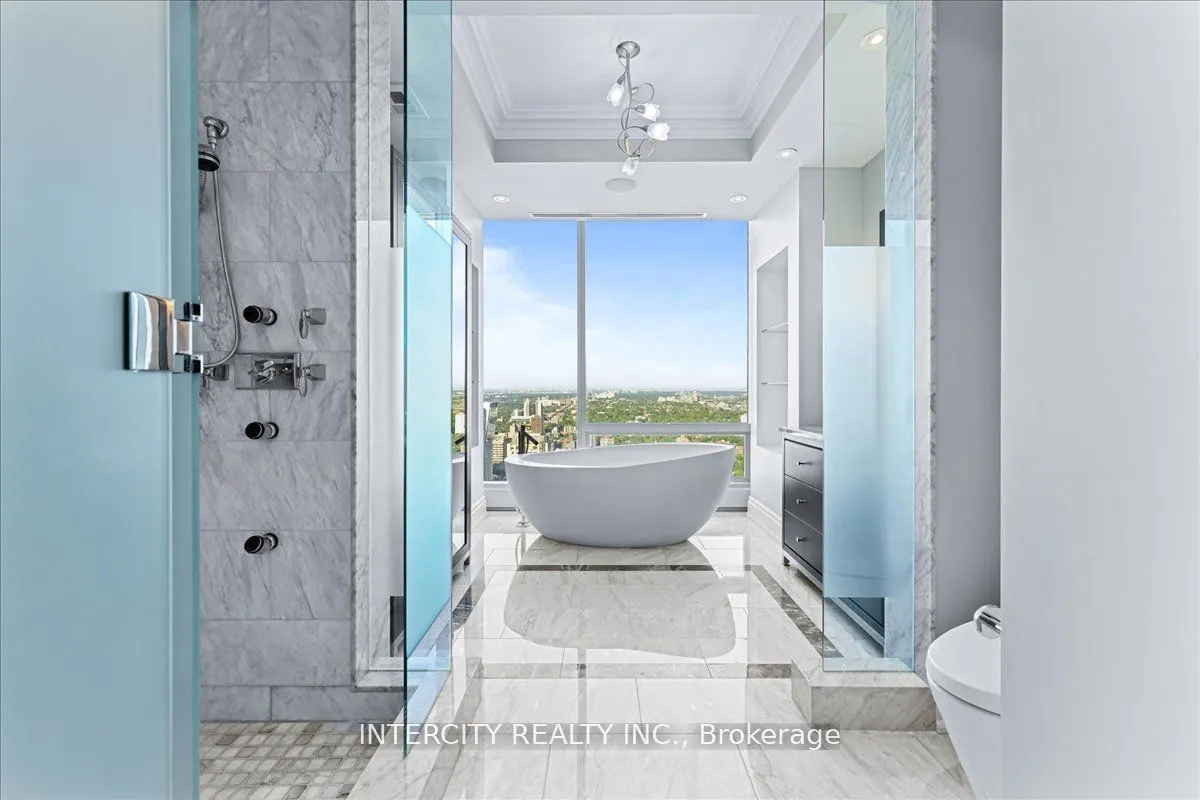 50 Yorkville Avenue #4001