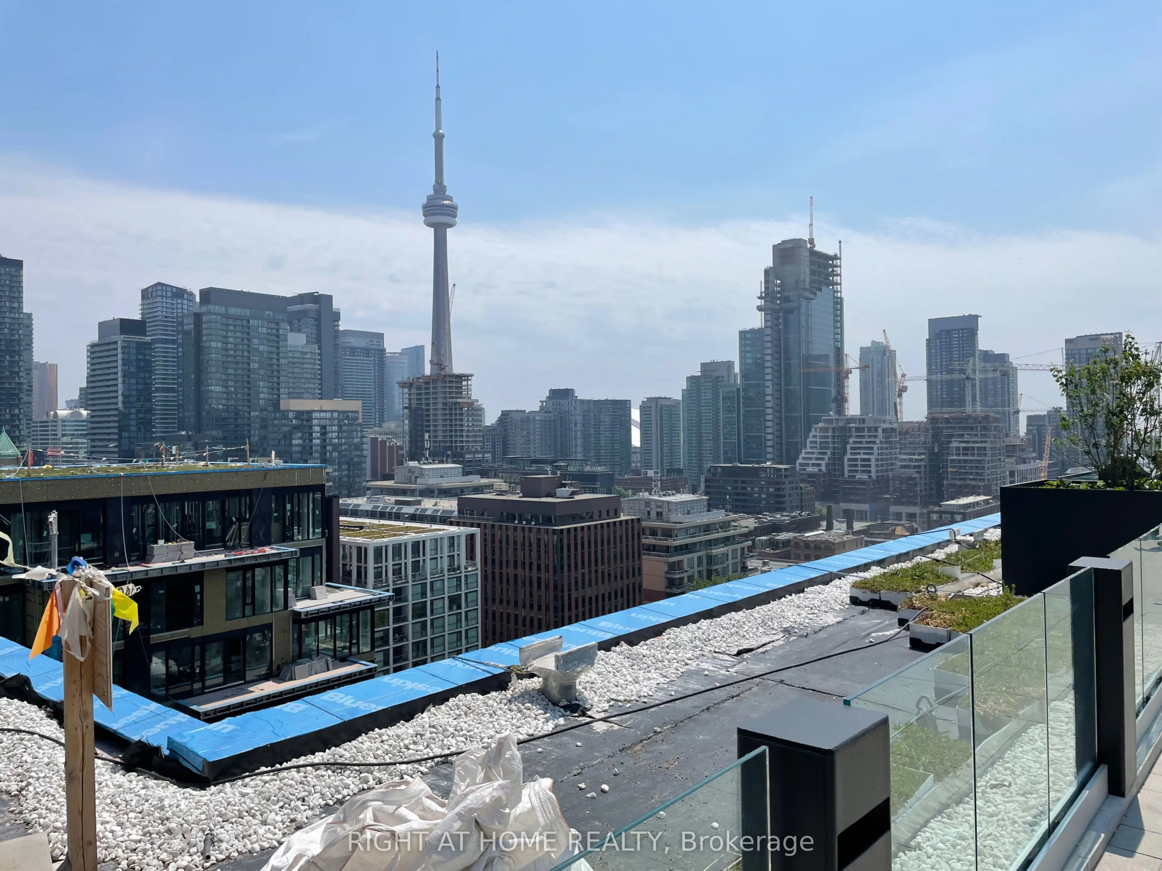 505 Richmond Street, #734
