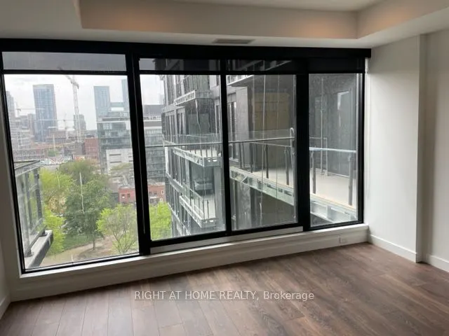 505 Richmond Street, #734