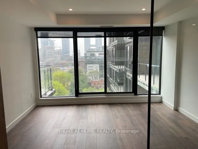 505 Richmond Street, #734