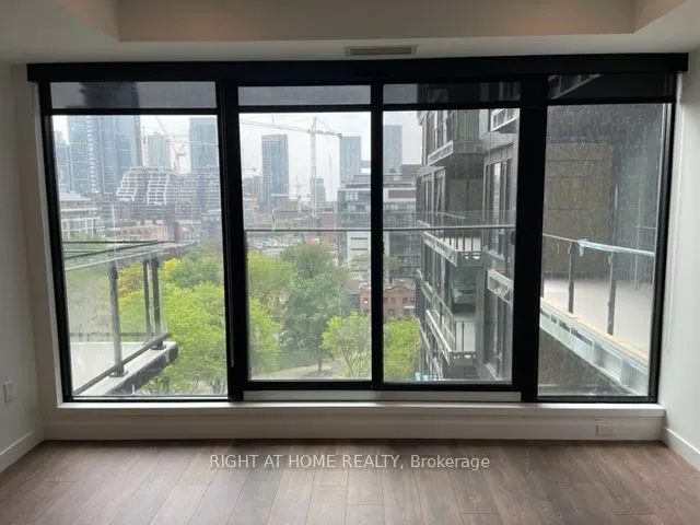 505 Richmond Street, #734
