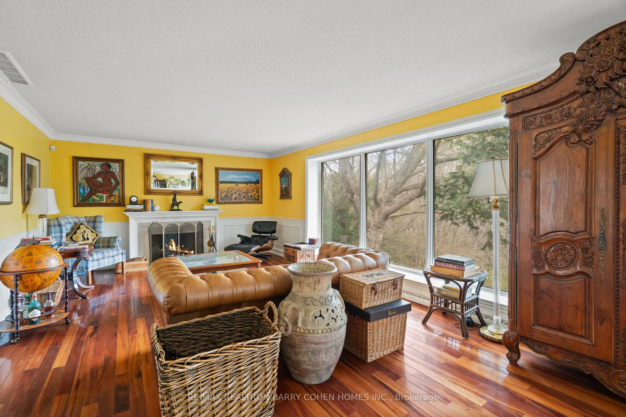 16 Wilket Road
