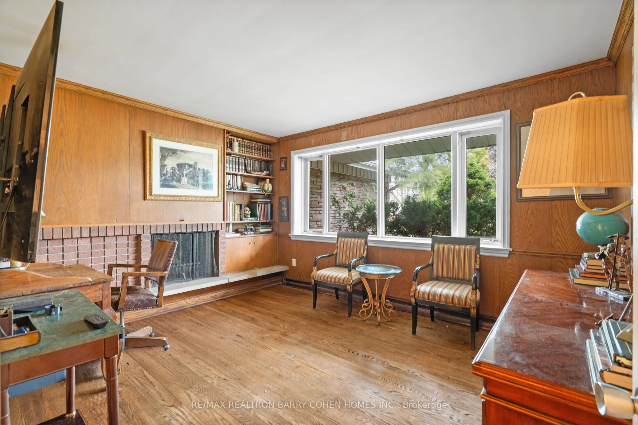 16 Wilket Road
