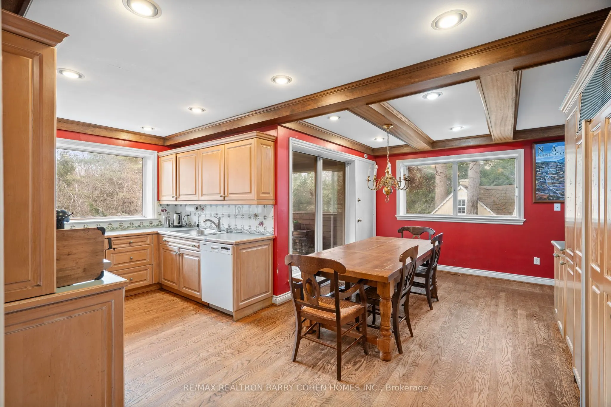 16 Wilket Road