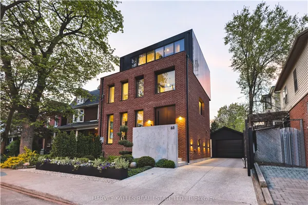 60 Follis Avenue