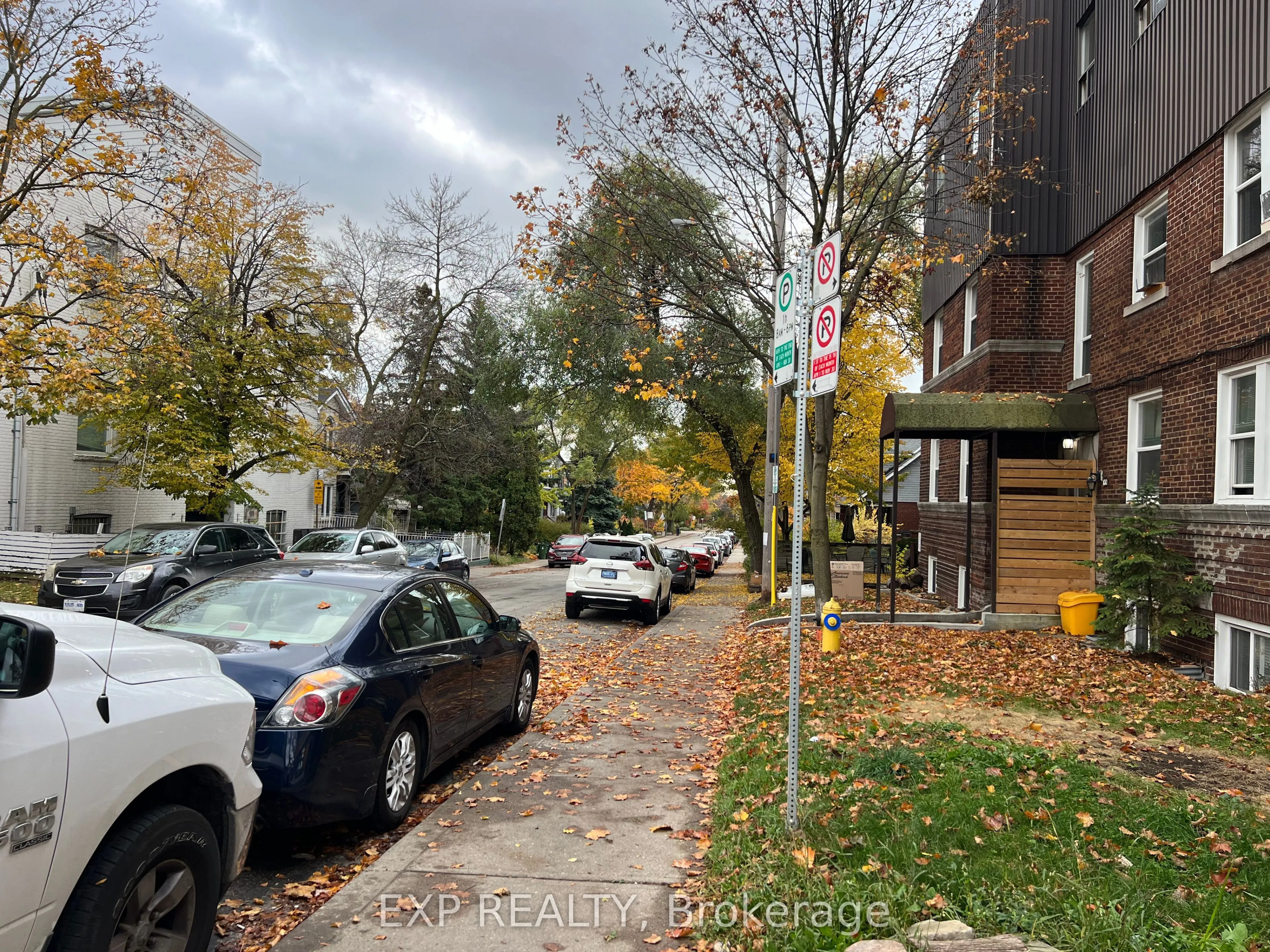 102 Greensides Avenue, #16