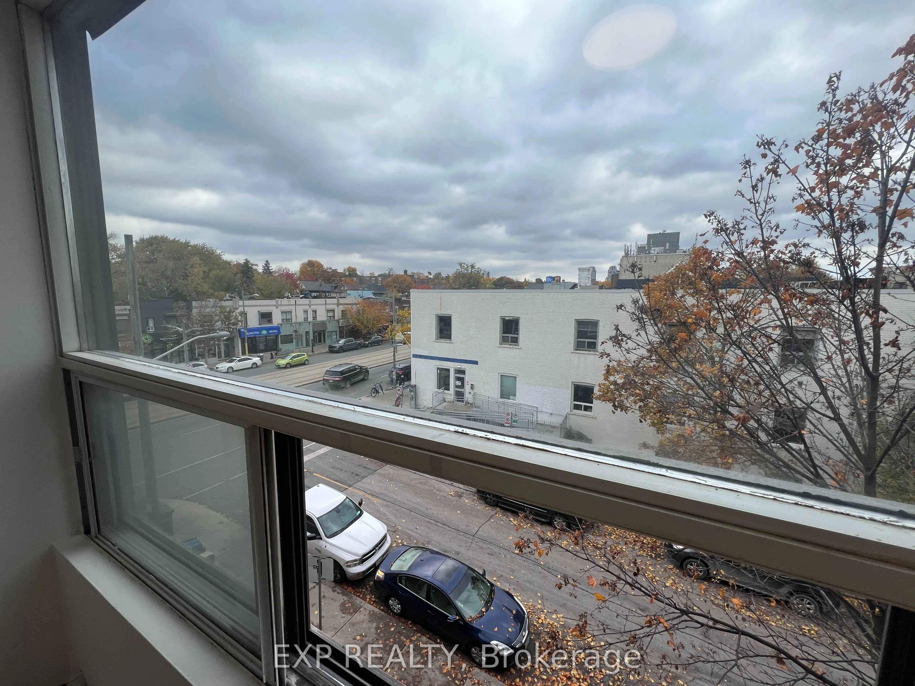 102 Greensides Avenue, #16