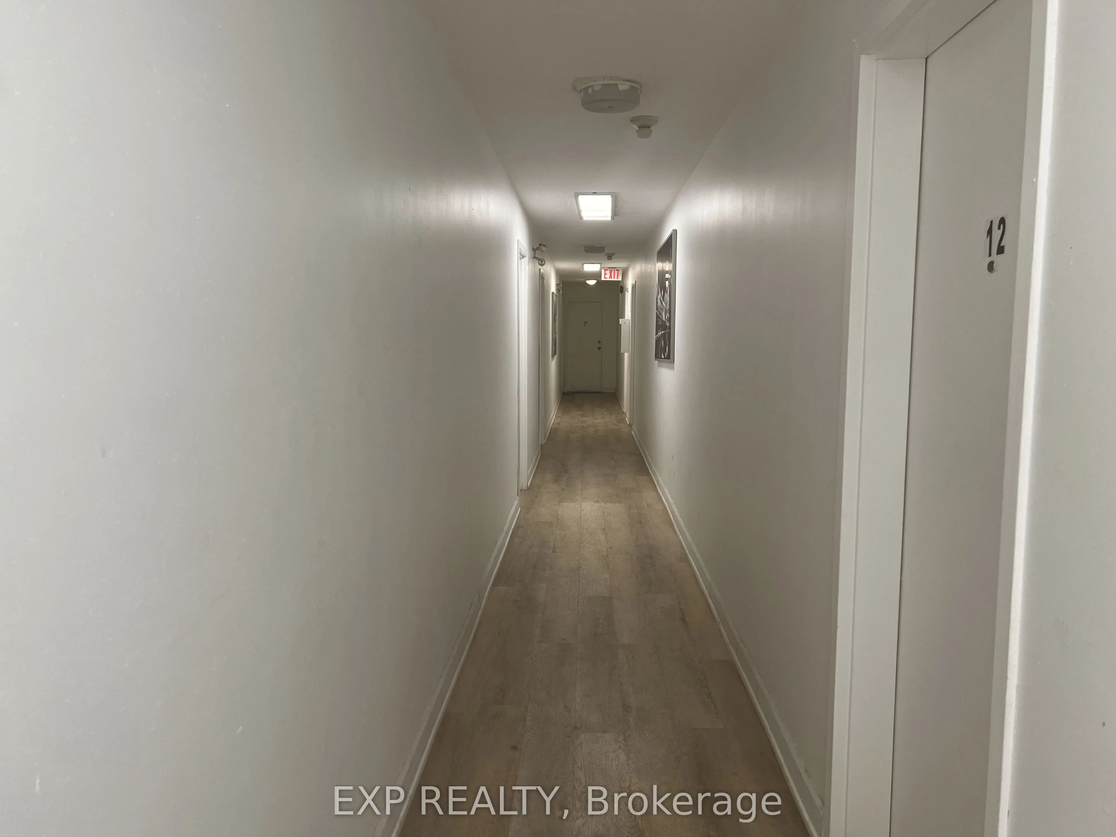 102 Greensides Avenue, #16