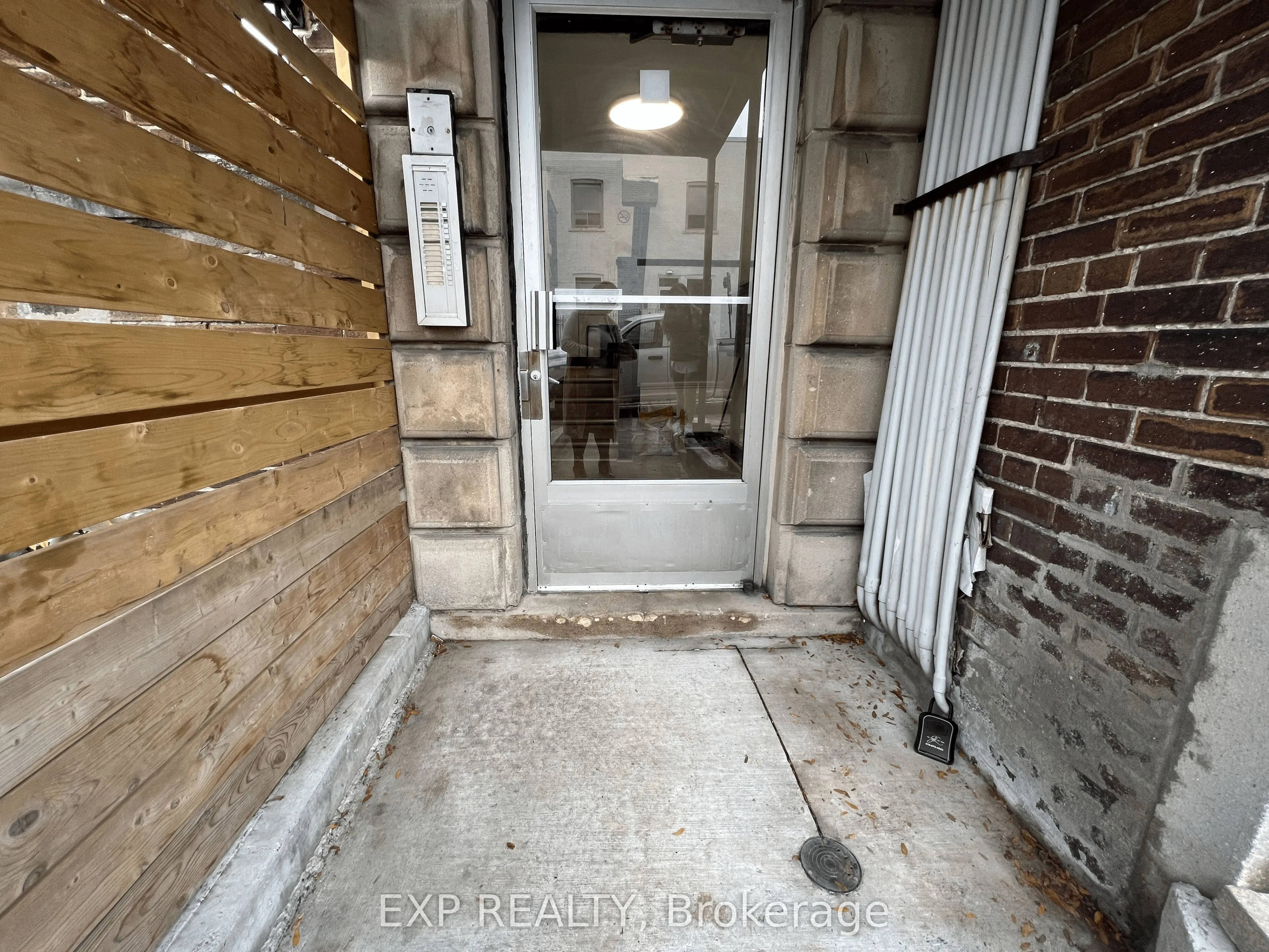 102 Greensides Avenue, #16