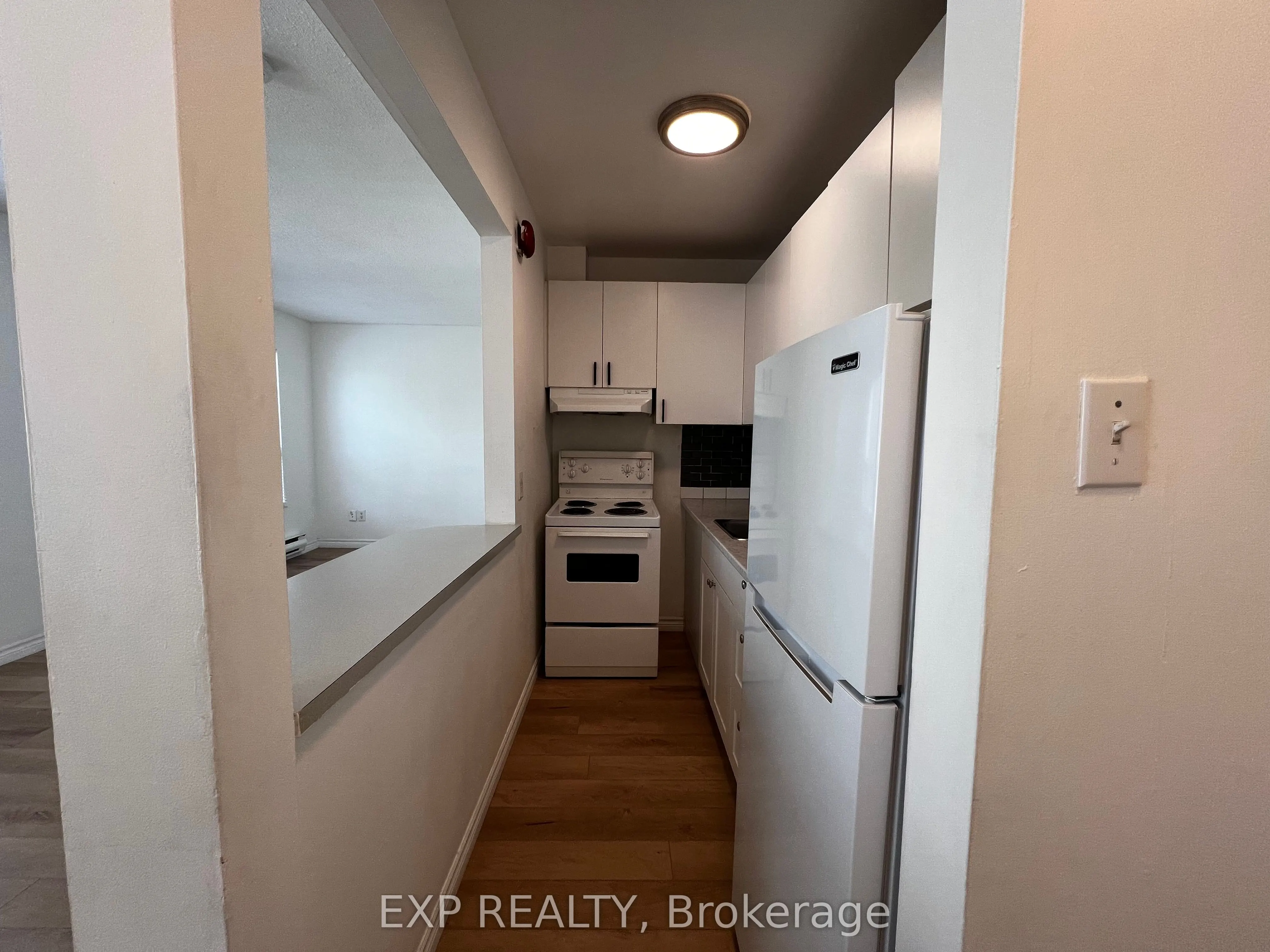 102 Greensides Avenue, #16