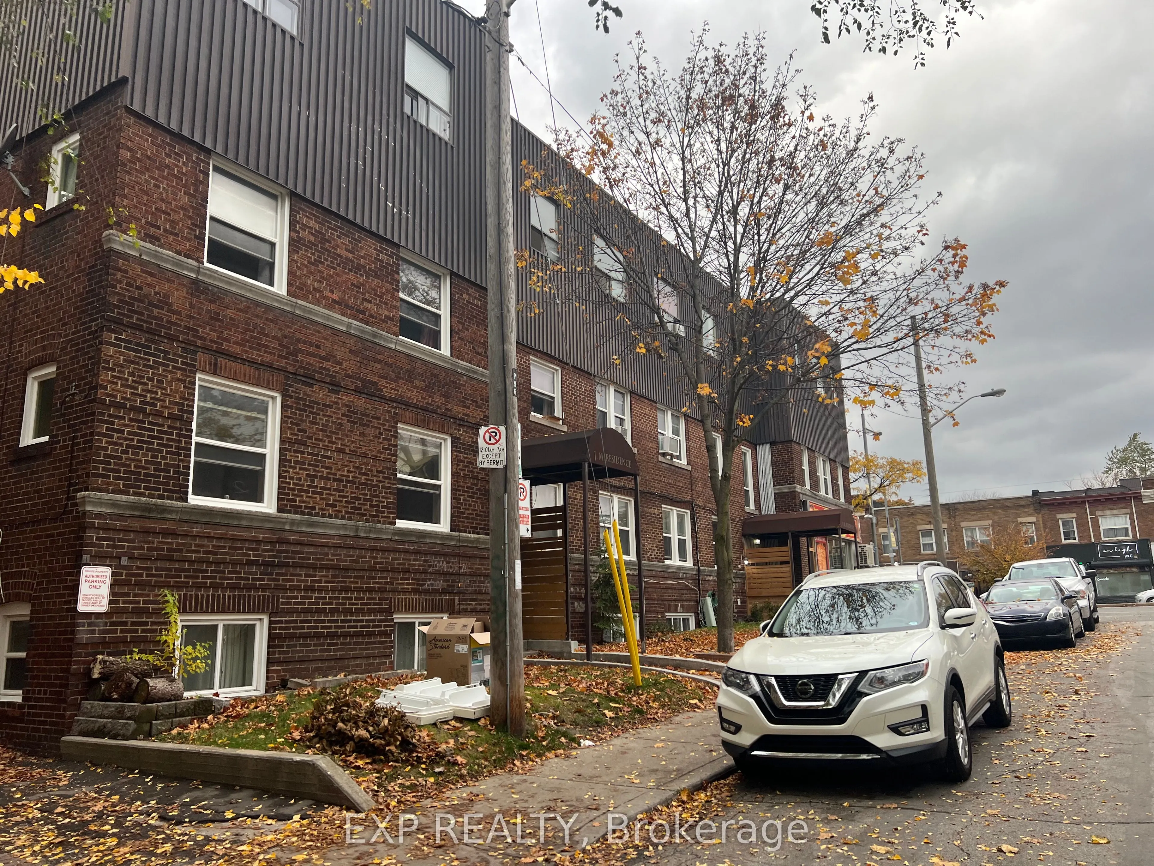 102 Greensides Avenue, #16