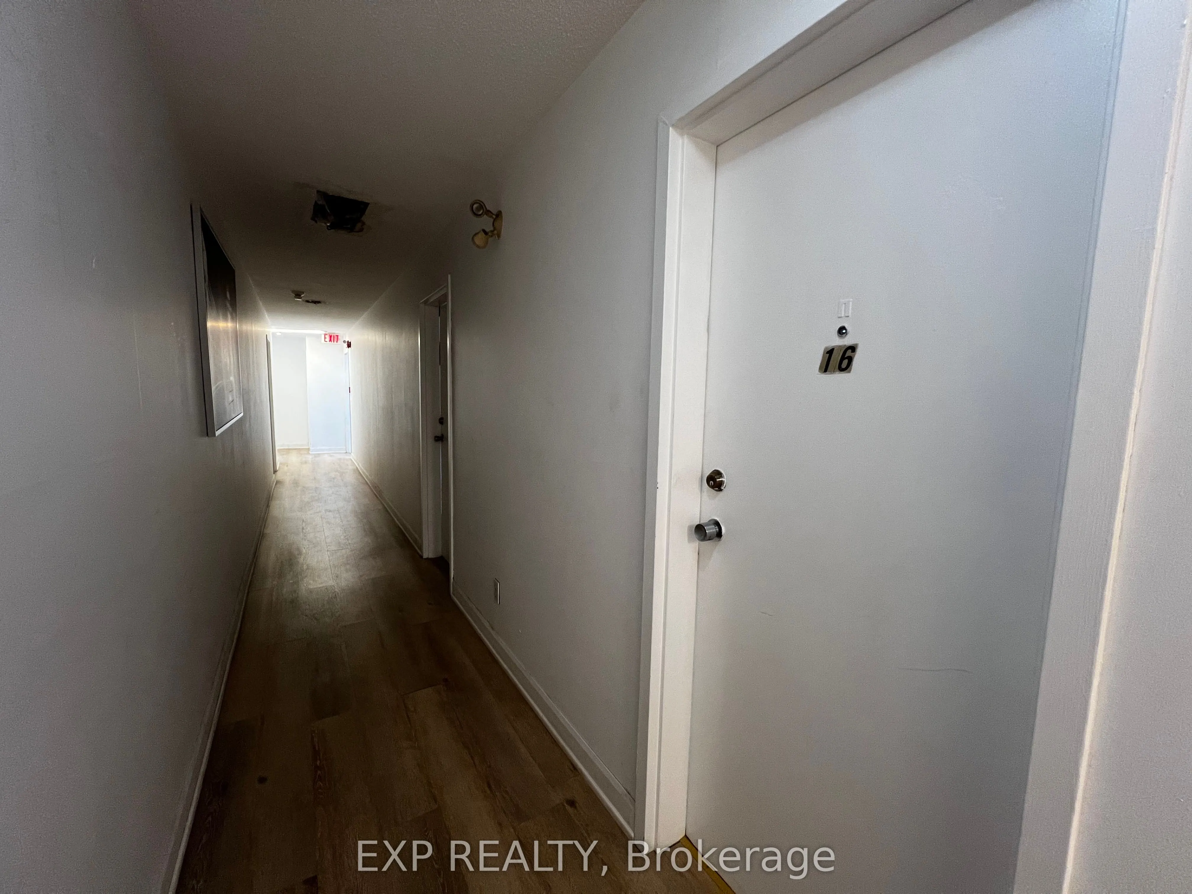 102 Greensides Avenue, #16