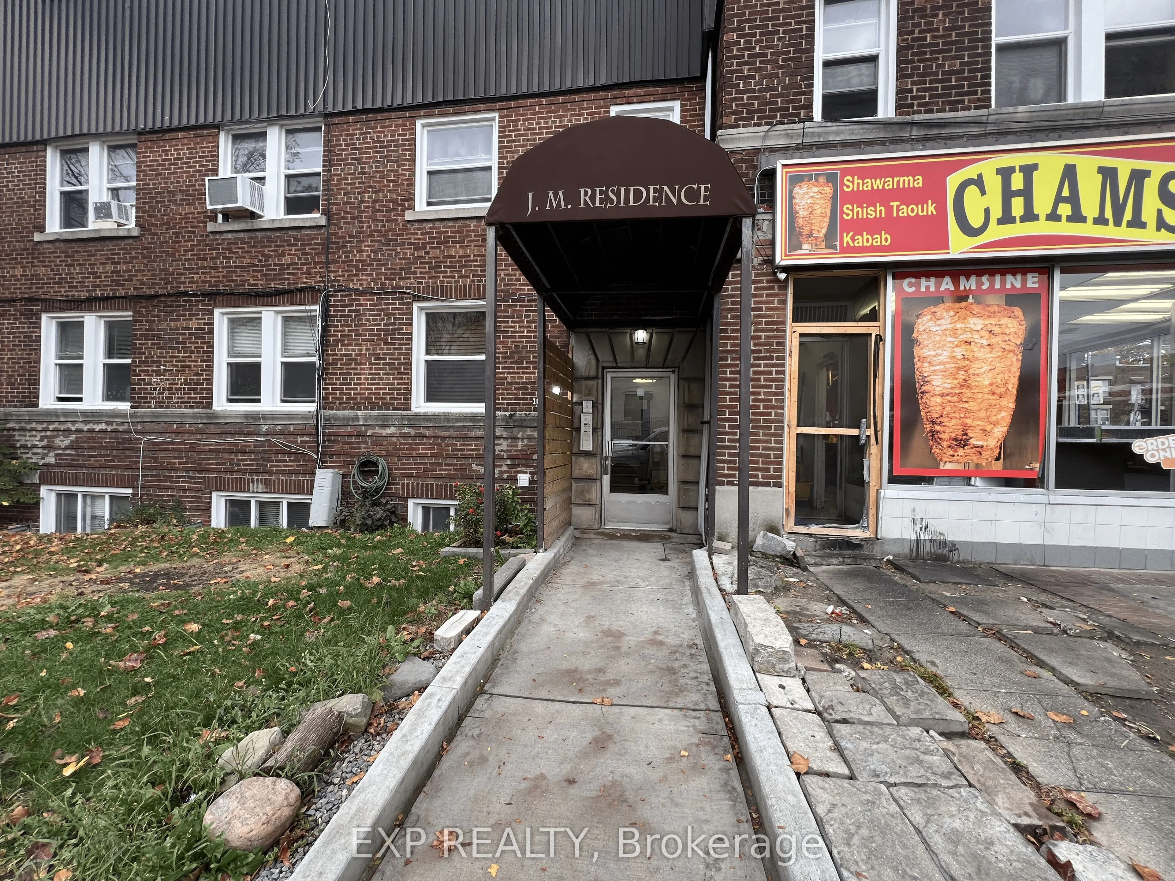 102 Greensides Avenue, #16