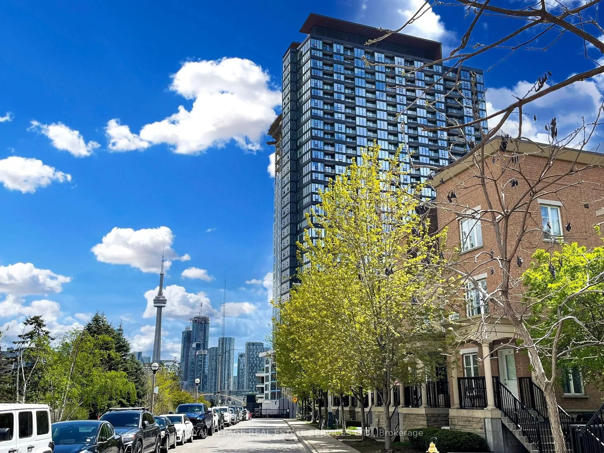 19 Western Battery Road, #2219