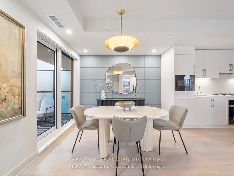 8 Manor Road W, #LPH4