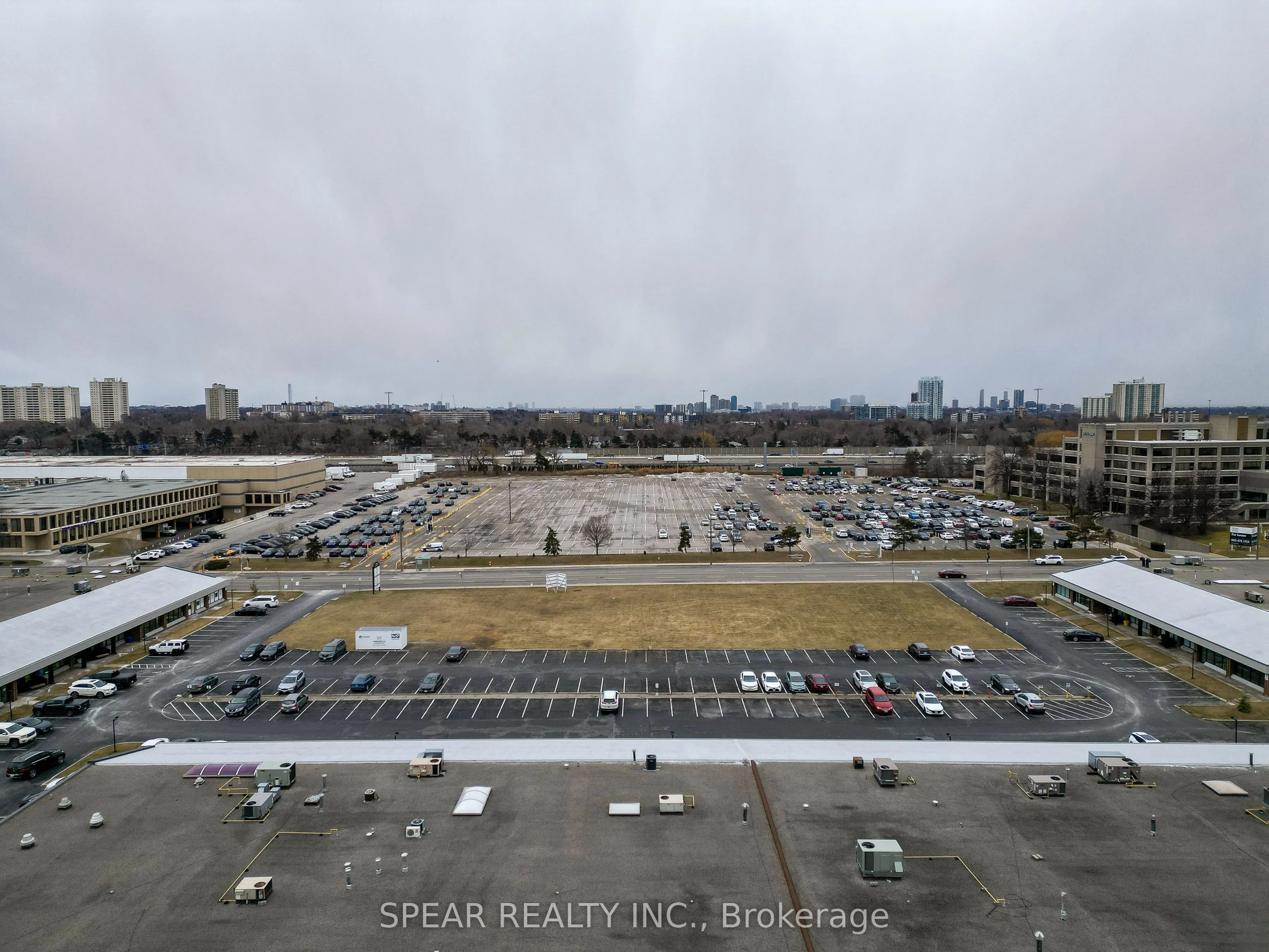 280-422 Consumers Road, #25