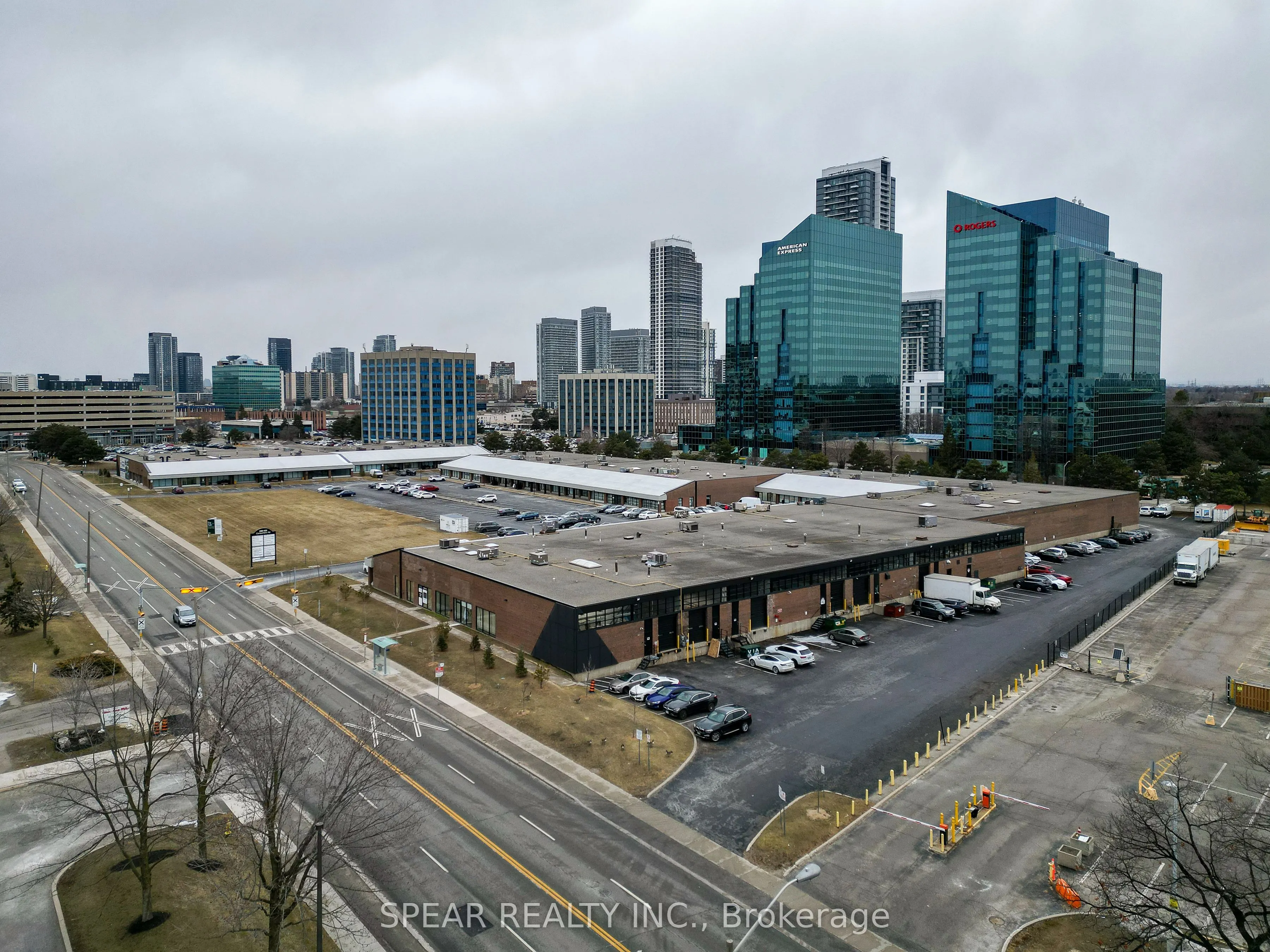 280-422 Consumers Road, #25
