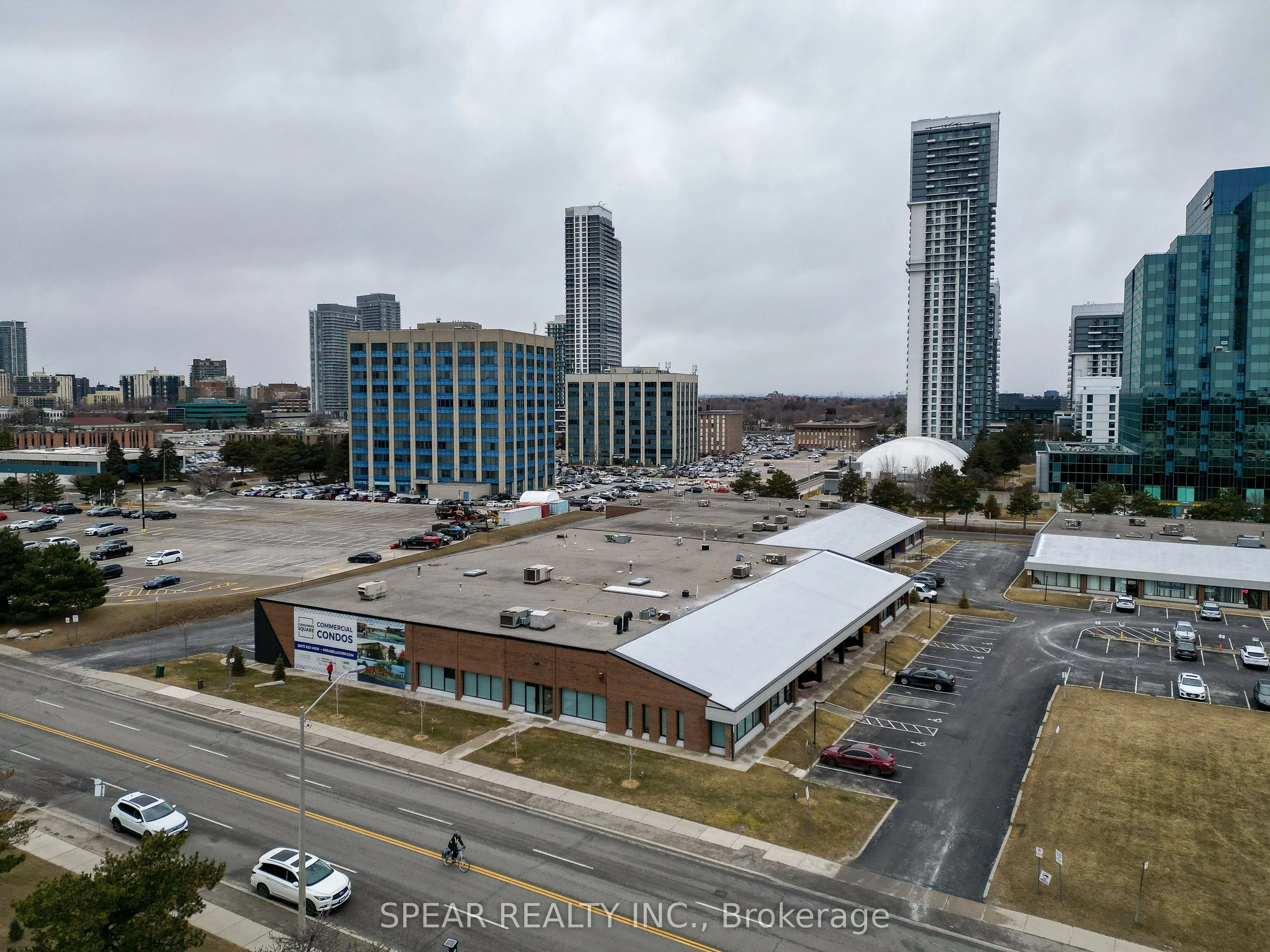 280-422 Consumers Road, #25