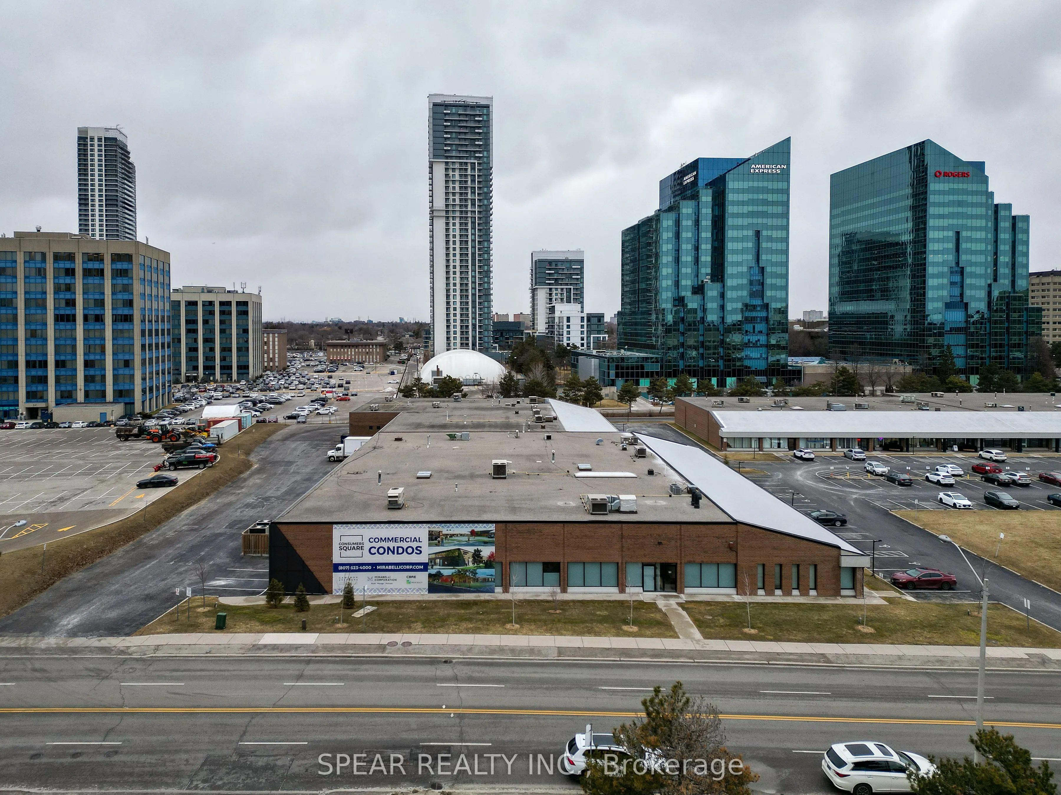 280-422 Consumers Road, #25