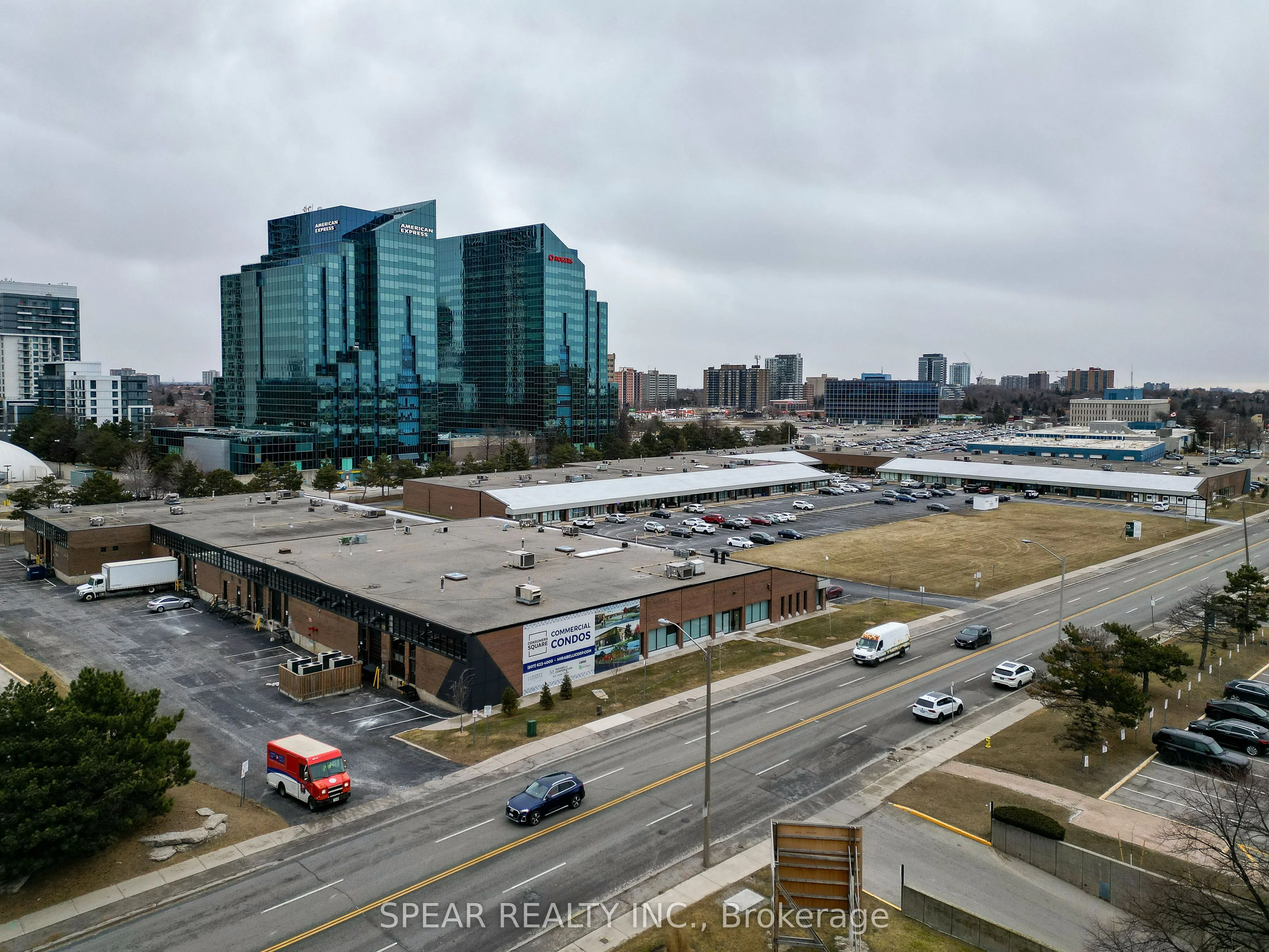 280-422 Consumers Road, #25