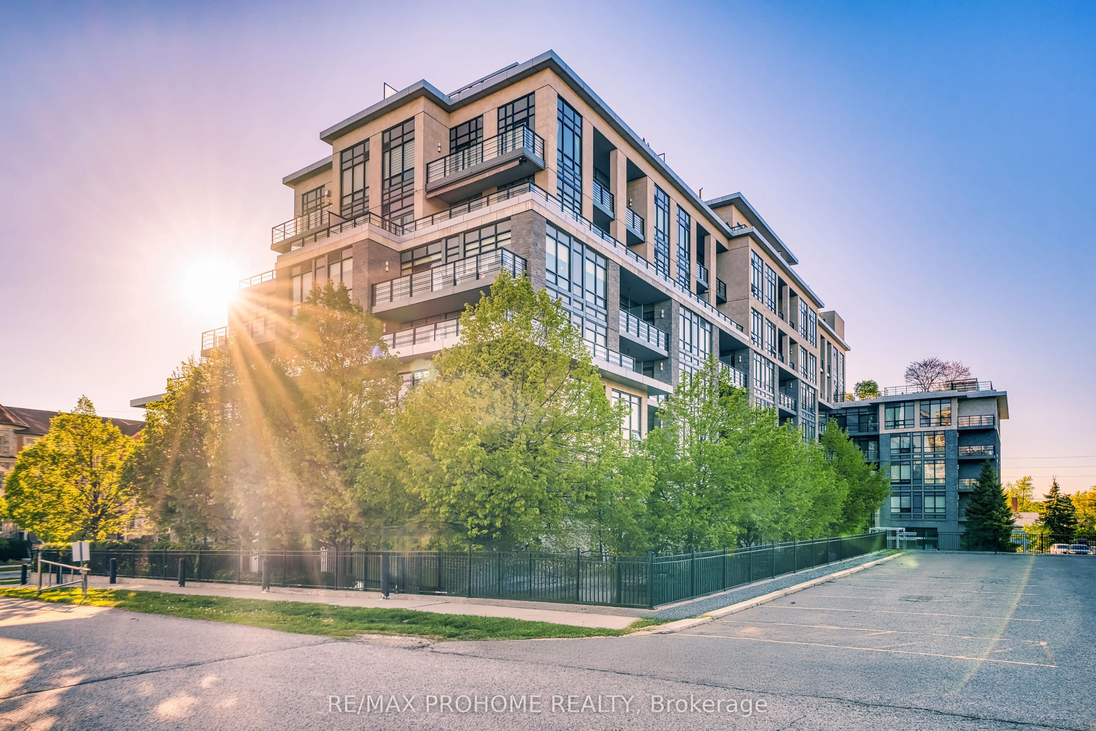 21 Clairtrell Road, #213