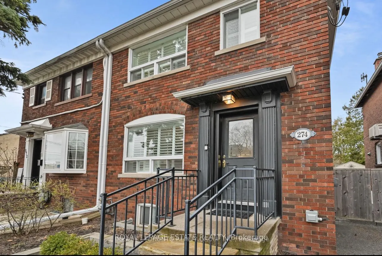 274 Laird Drive
