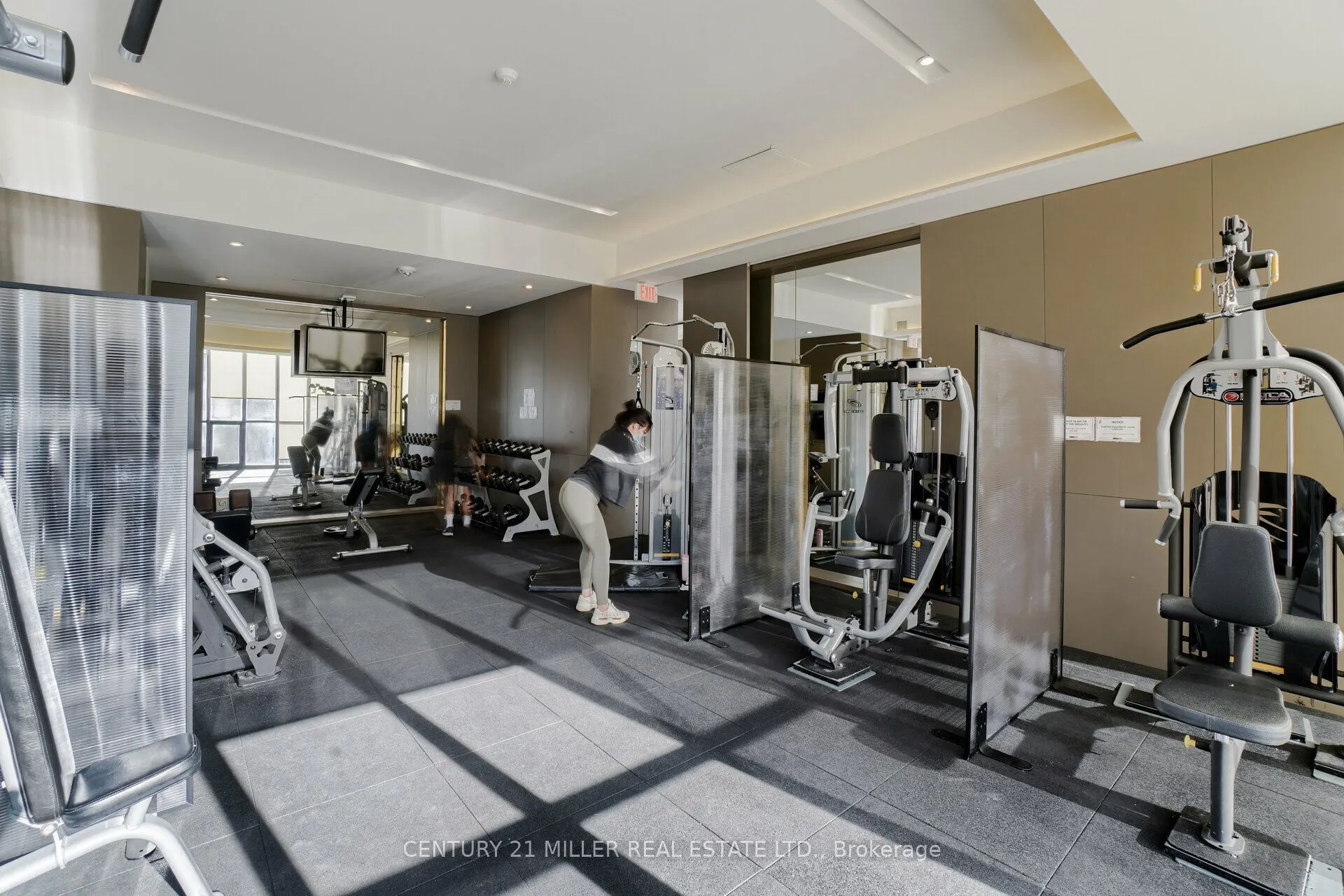 101 Charles Street E #1001