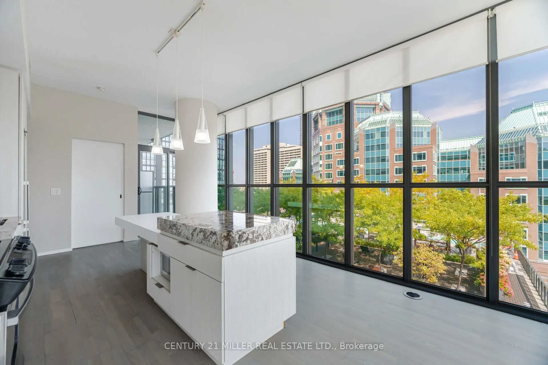 101 Charles Street E #1001