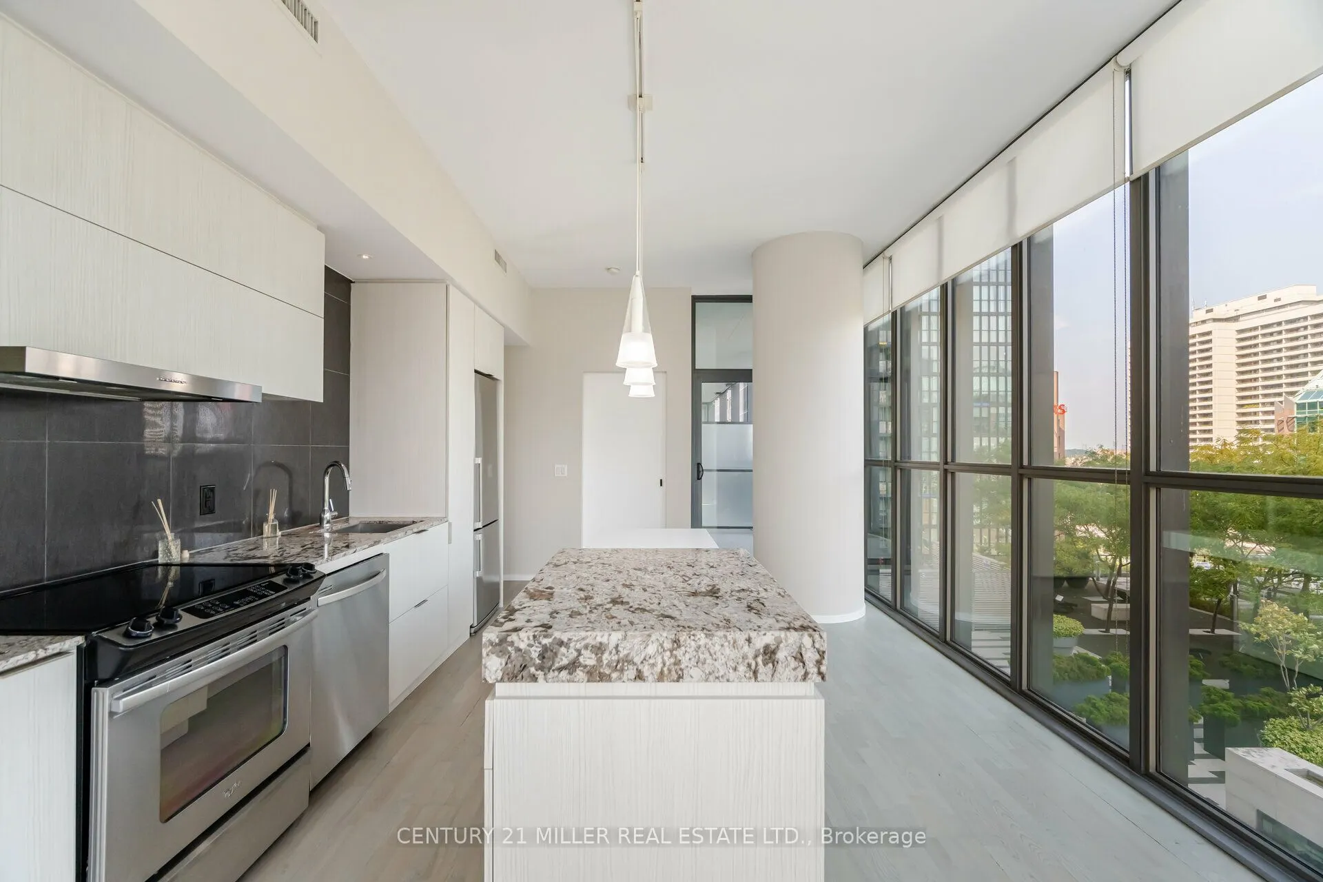 101 Charles Street E #1001