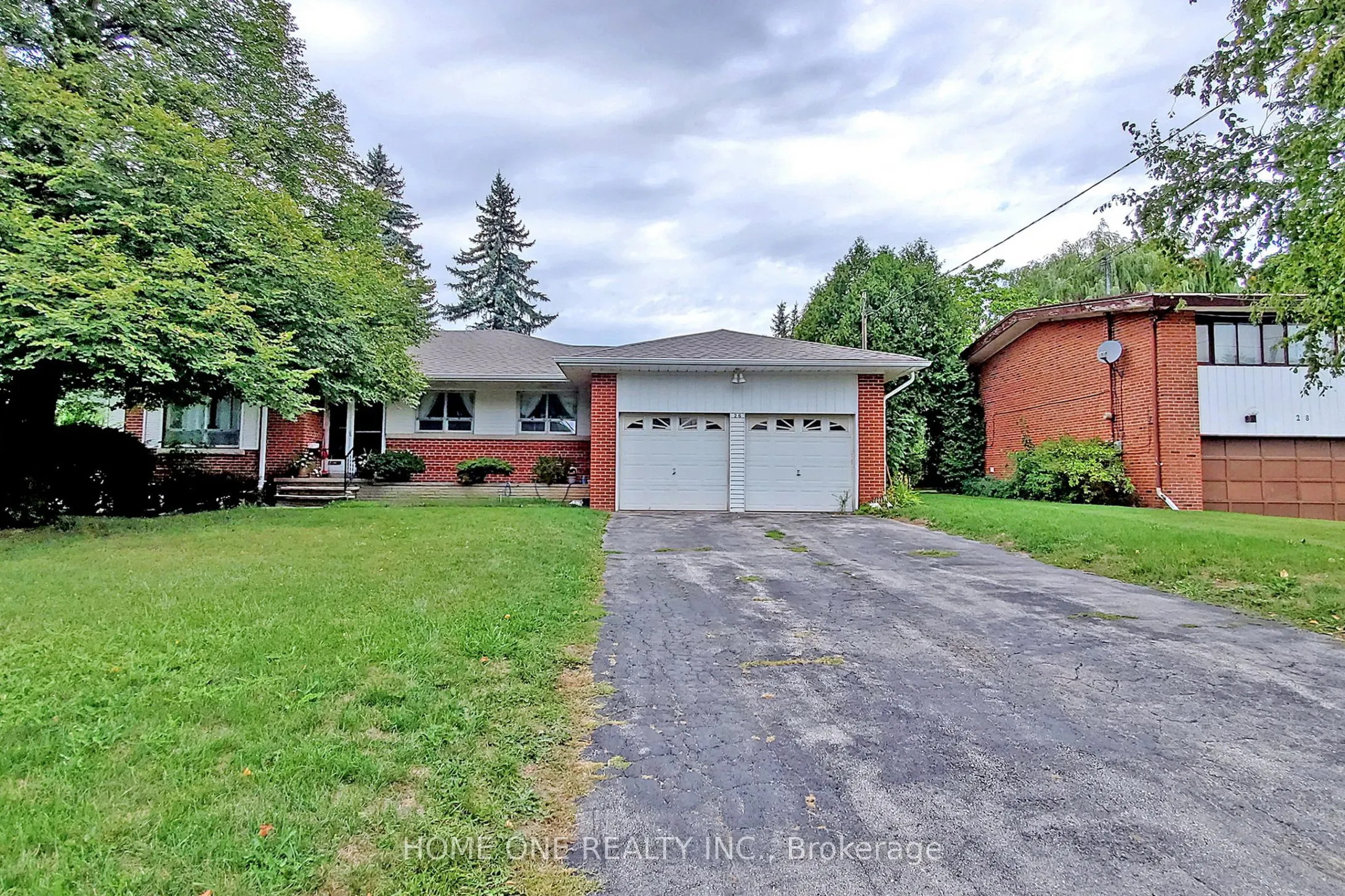 26 Harrison Road