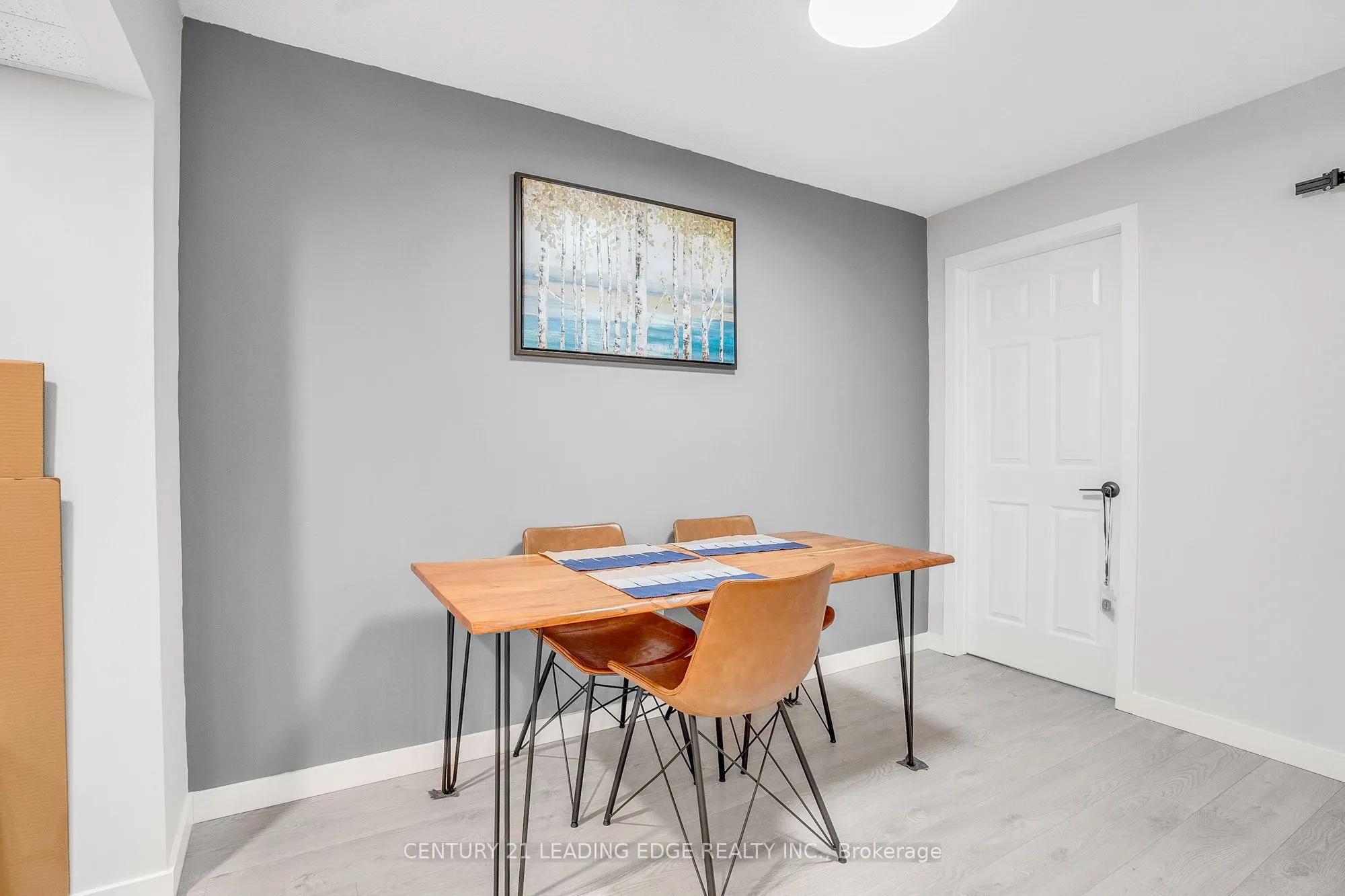 705 King Street W, #805