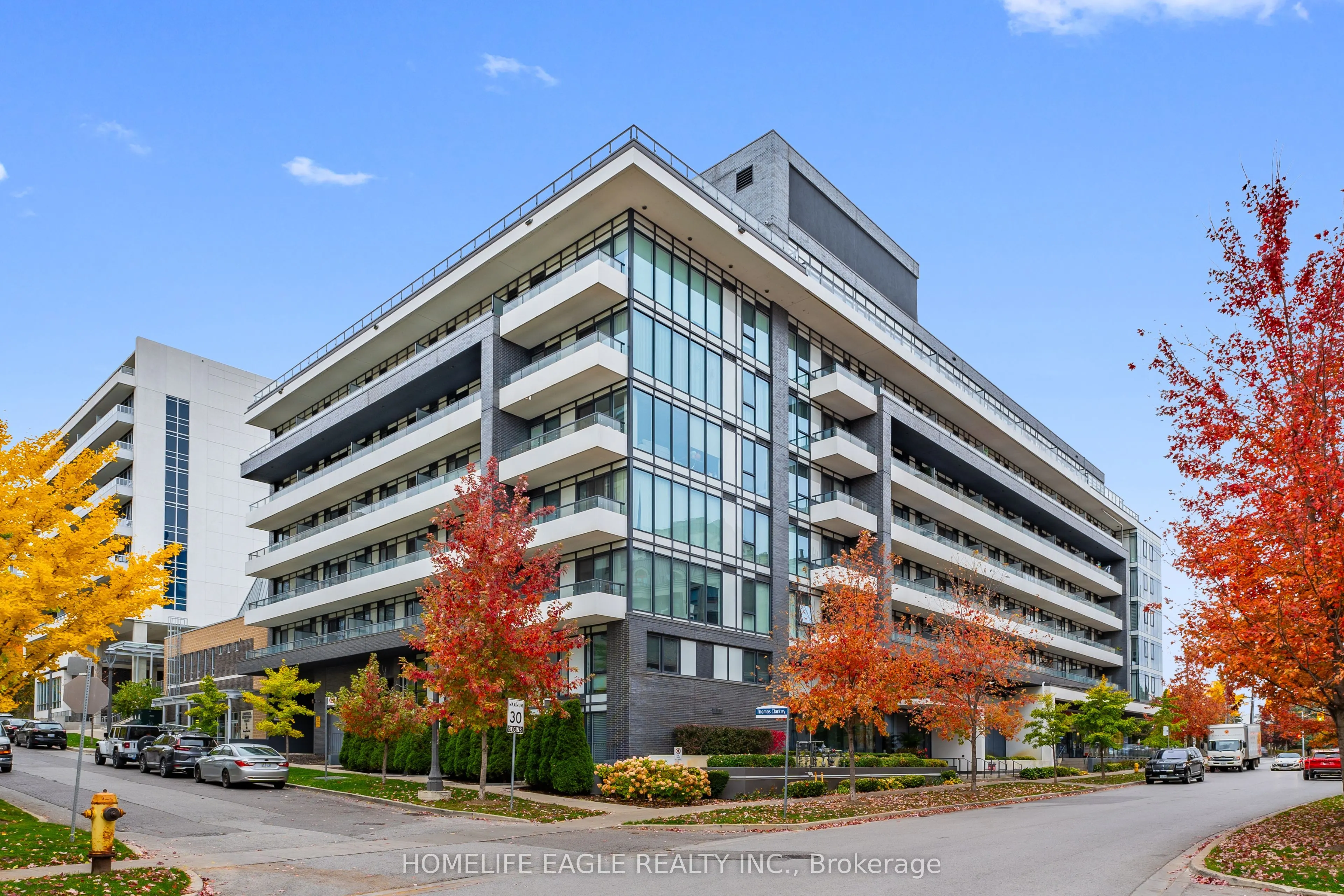 18 Rean Drive, #222