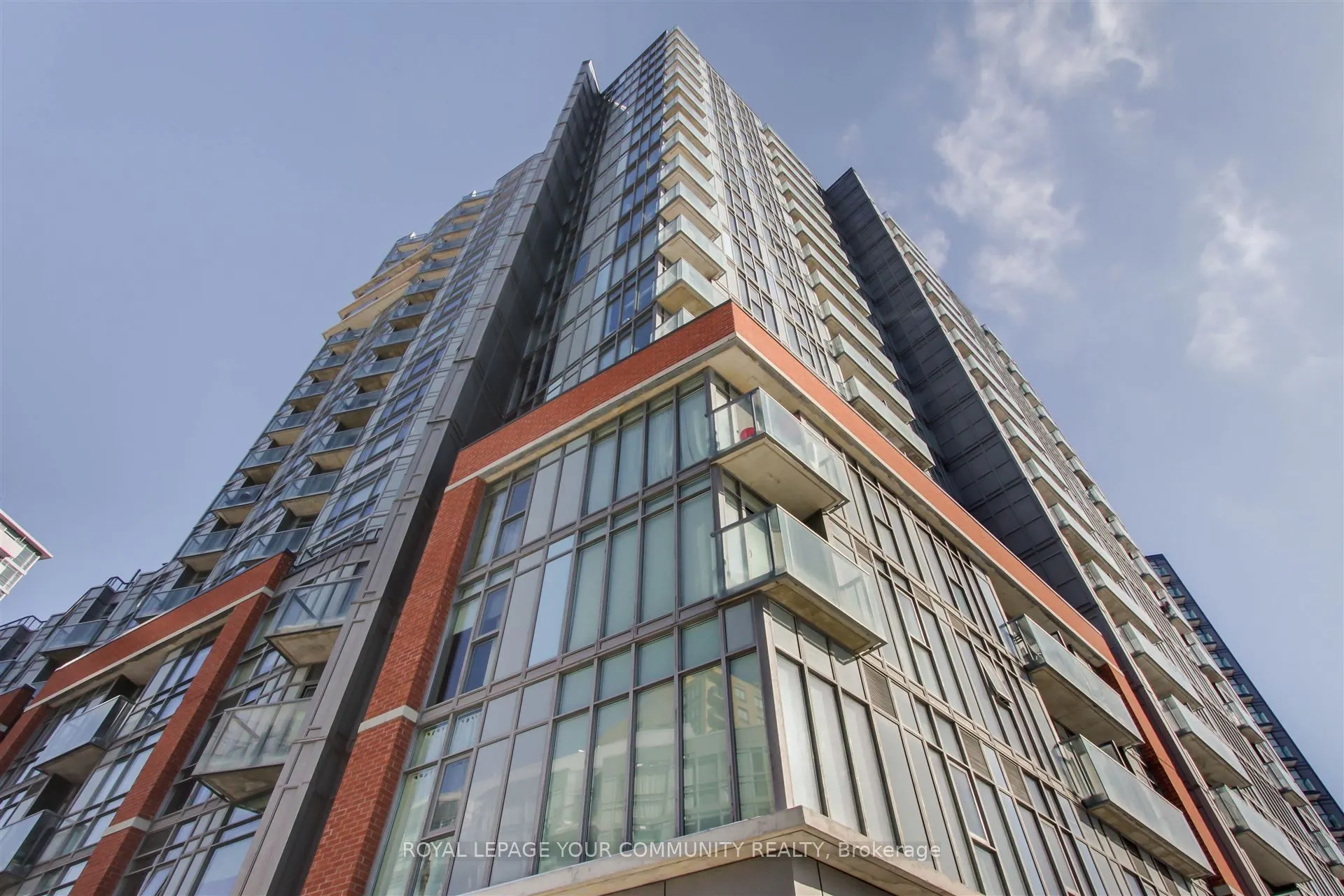150 Sudbury Street, #2005