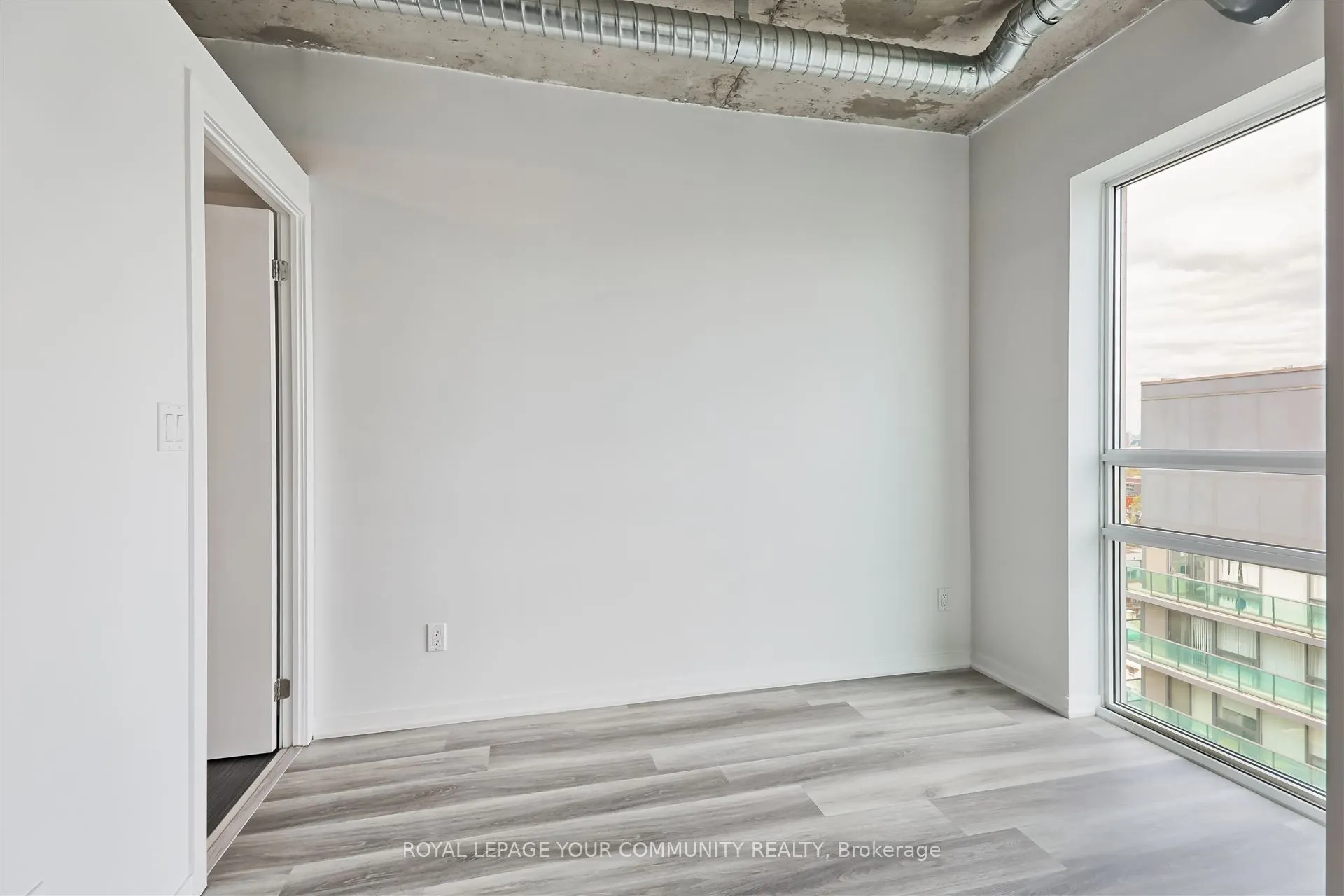 150 Sudbury Street, #2005