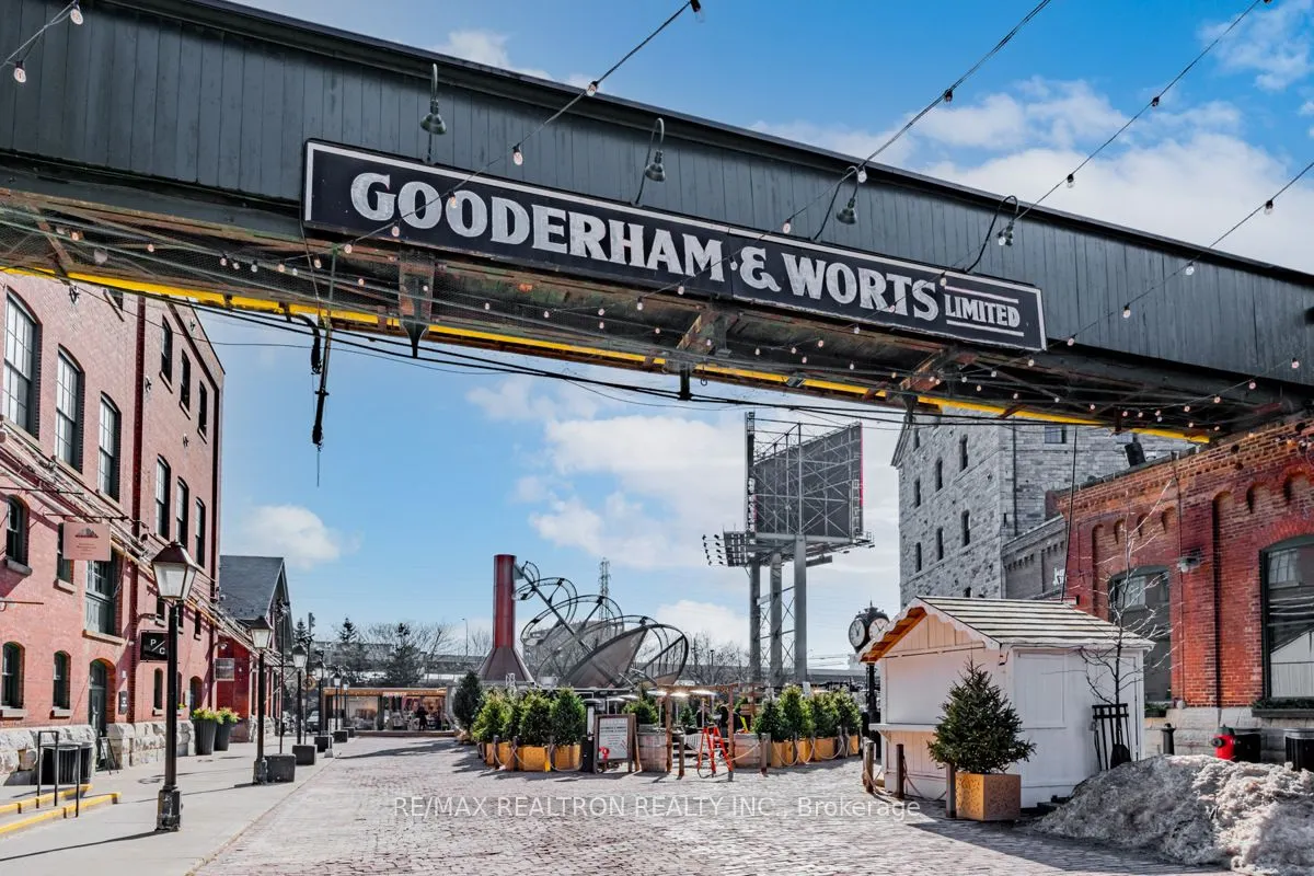 70 Distillery Lane, #217