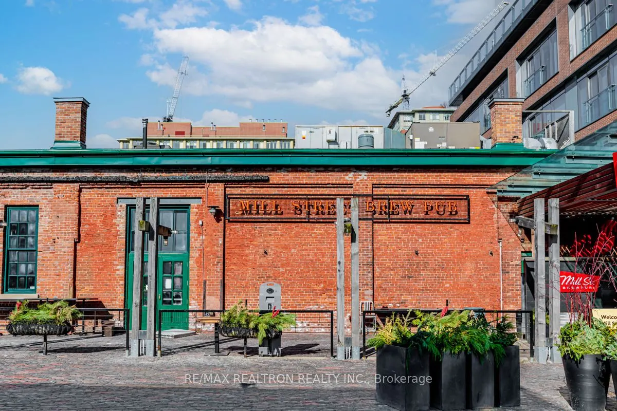 70 Distillery Lane, #217