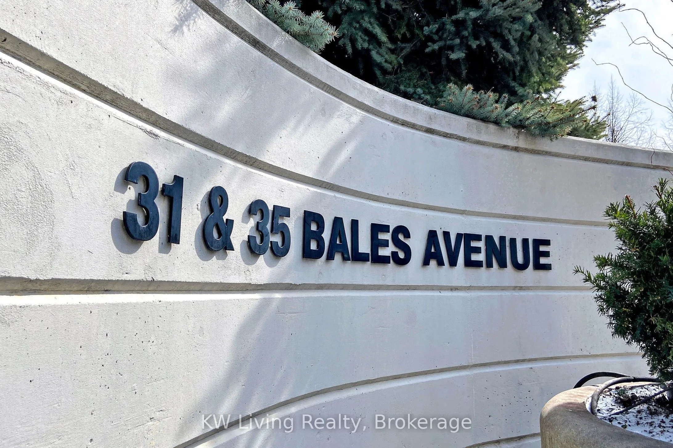 35 Bales Avenue, #615