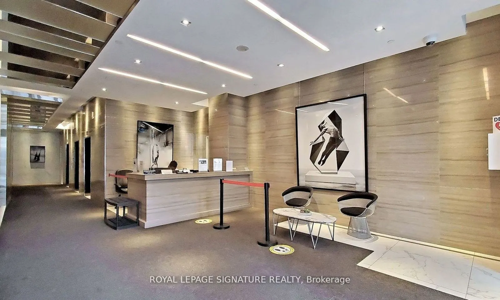1 The Esplanade Drive, #1501