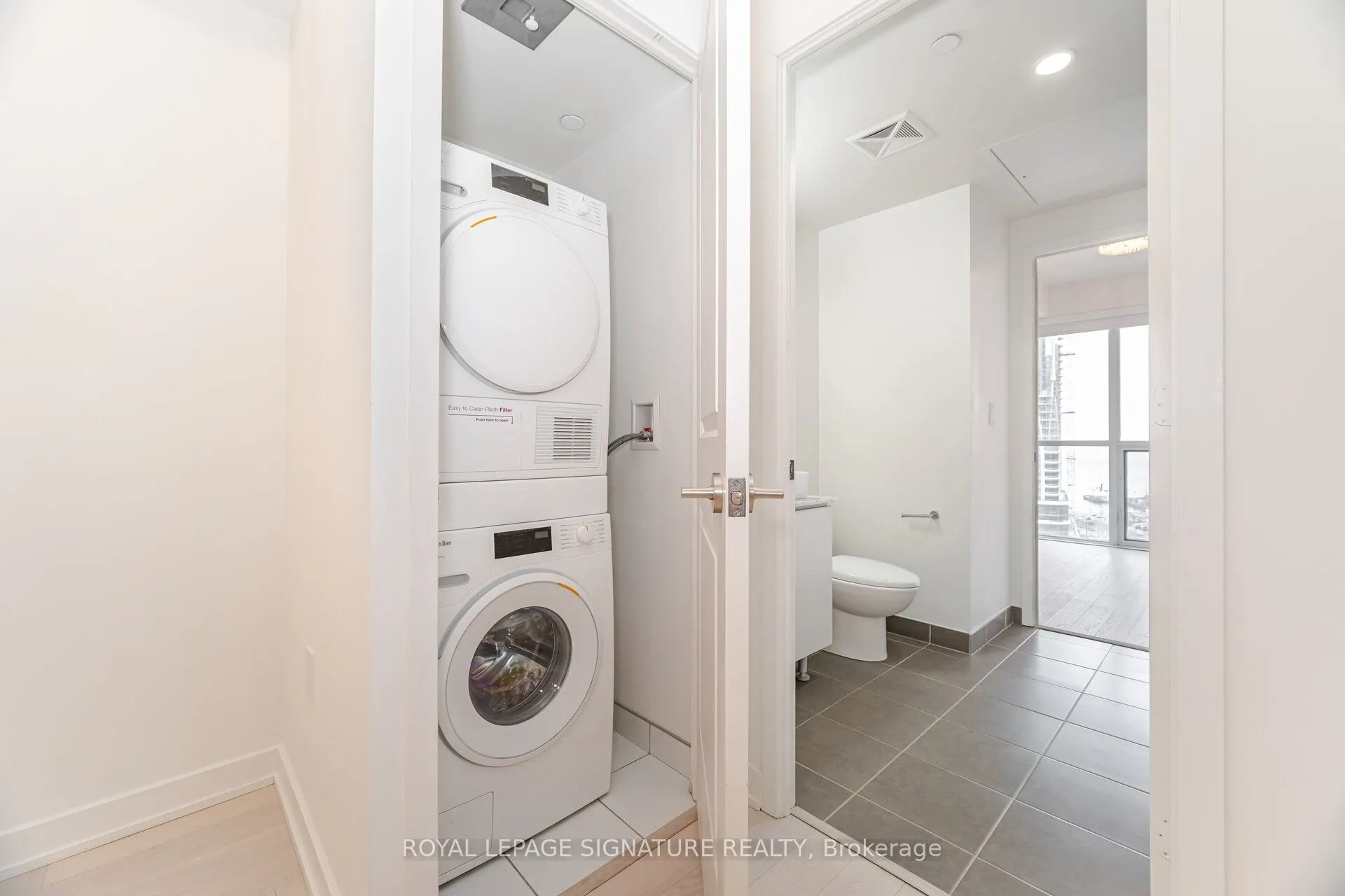 1 The Esplanade Drive, #1501