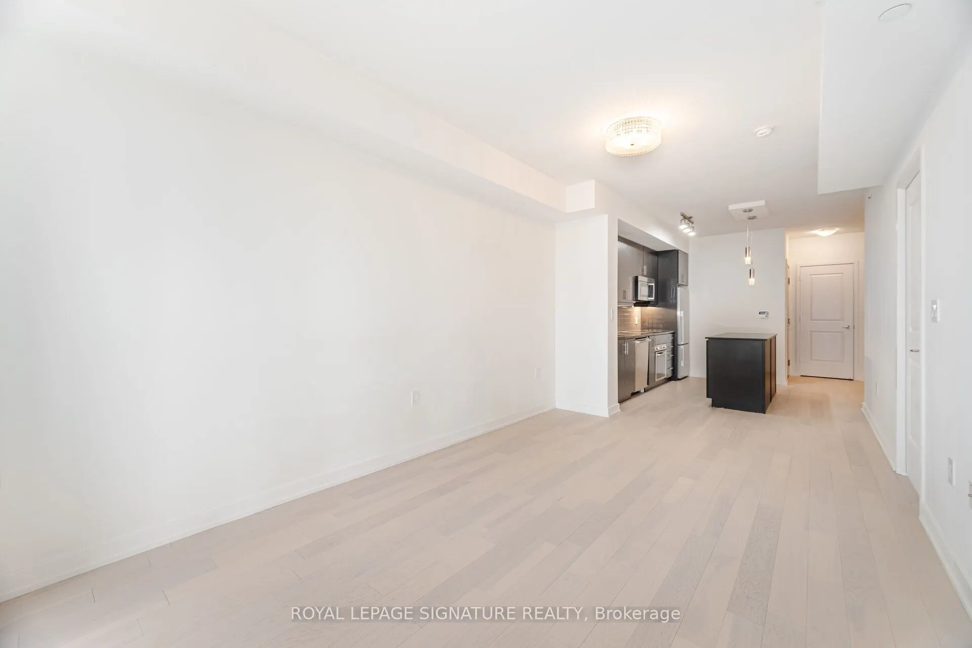 1 The Esplanade Drive, #1501