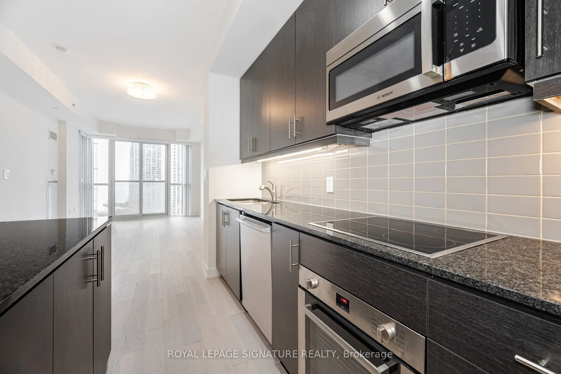 1 The Esplanade Drive, #1501