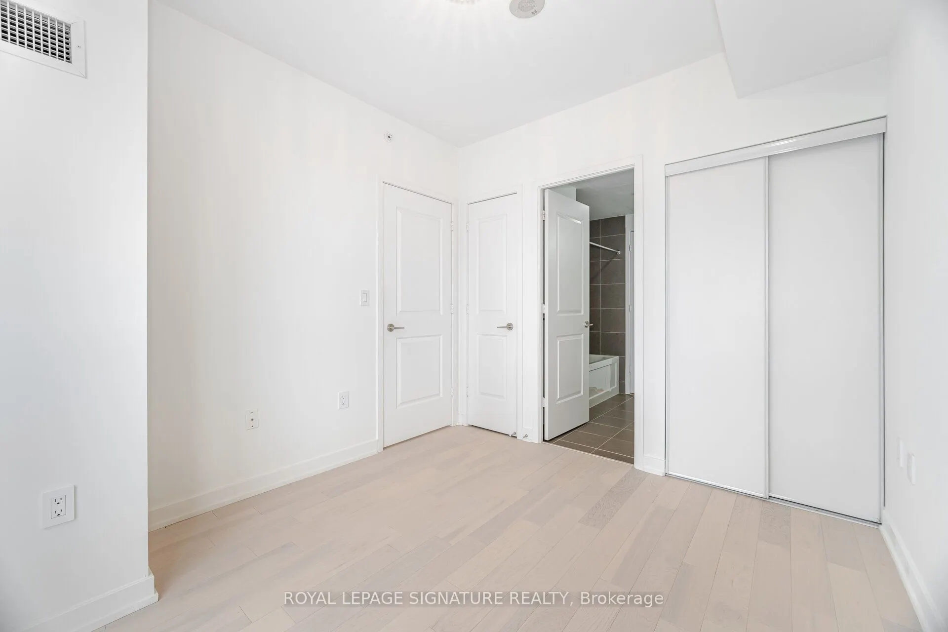 1 The Esplanade Drive, #1501