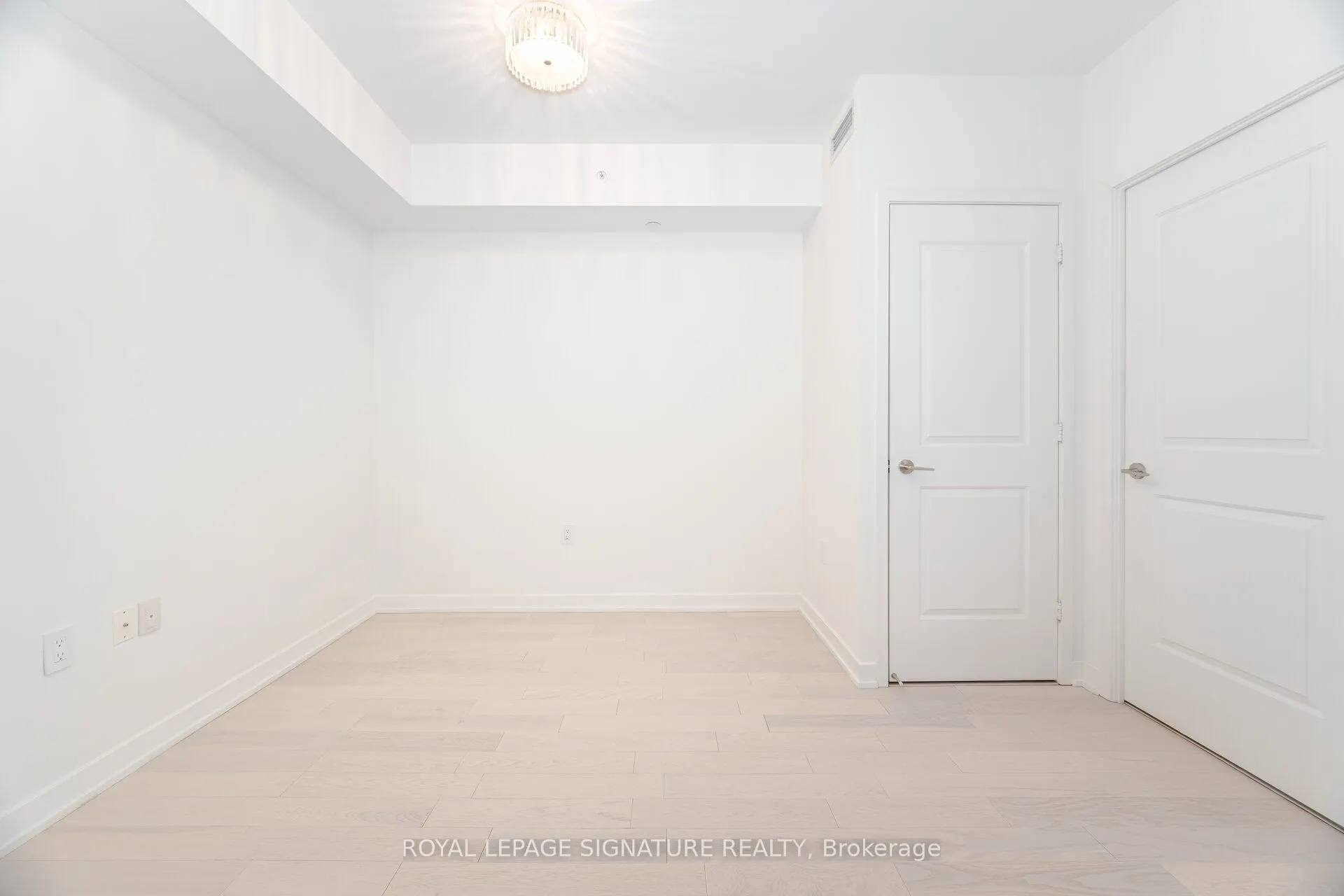 1 The Esplanade Drive, #1501