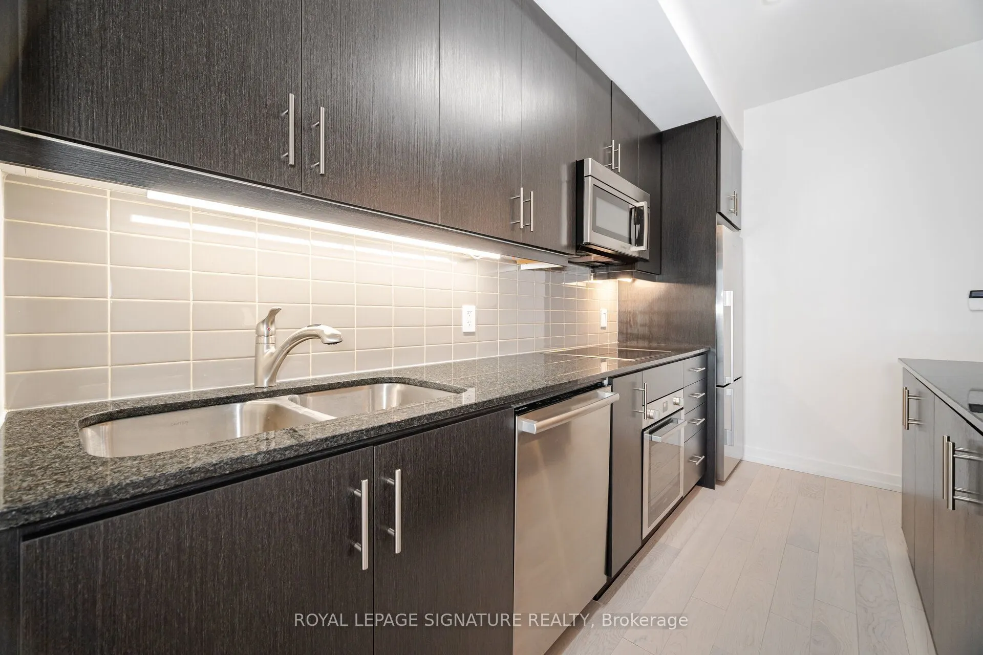 1 The Esplanade Drive, #1501