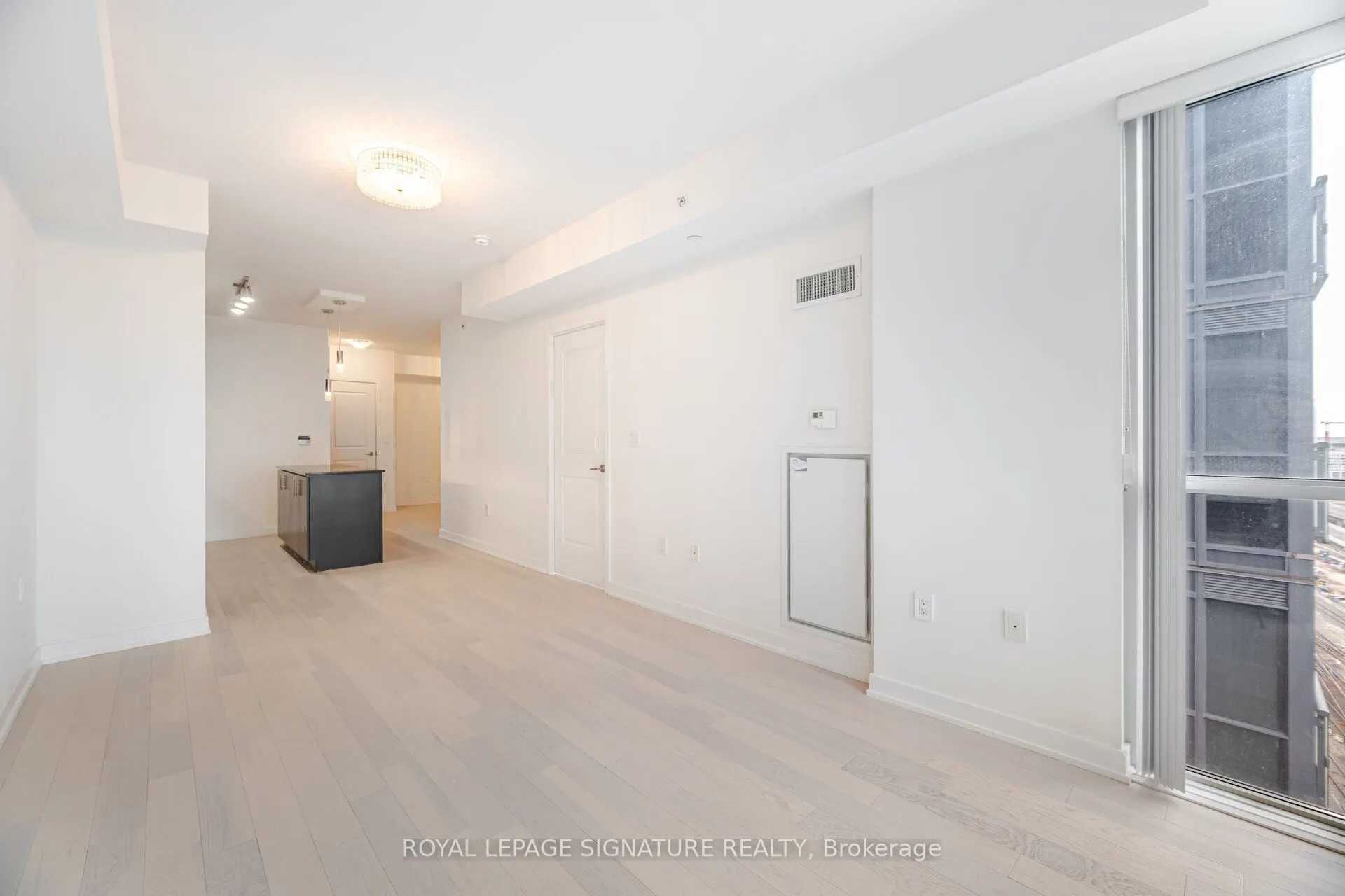 1 The Esplanade Drive, #1501