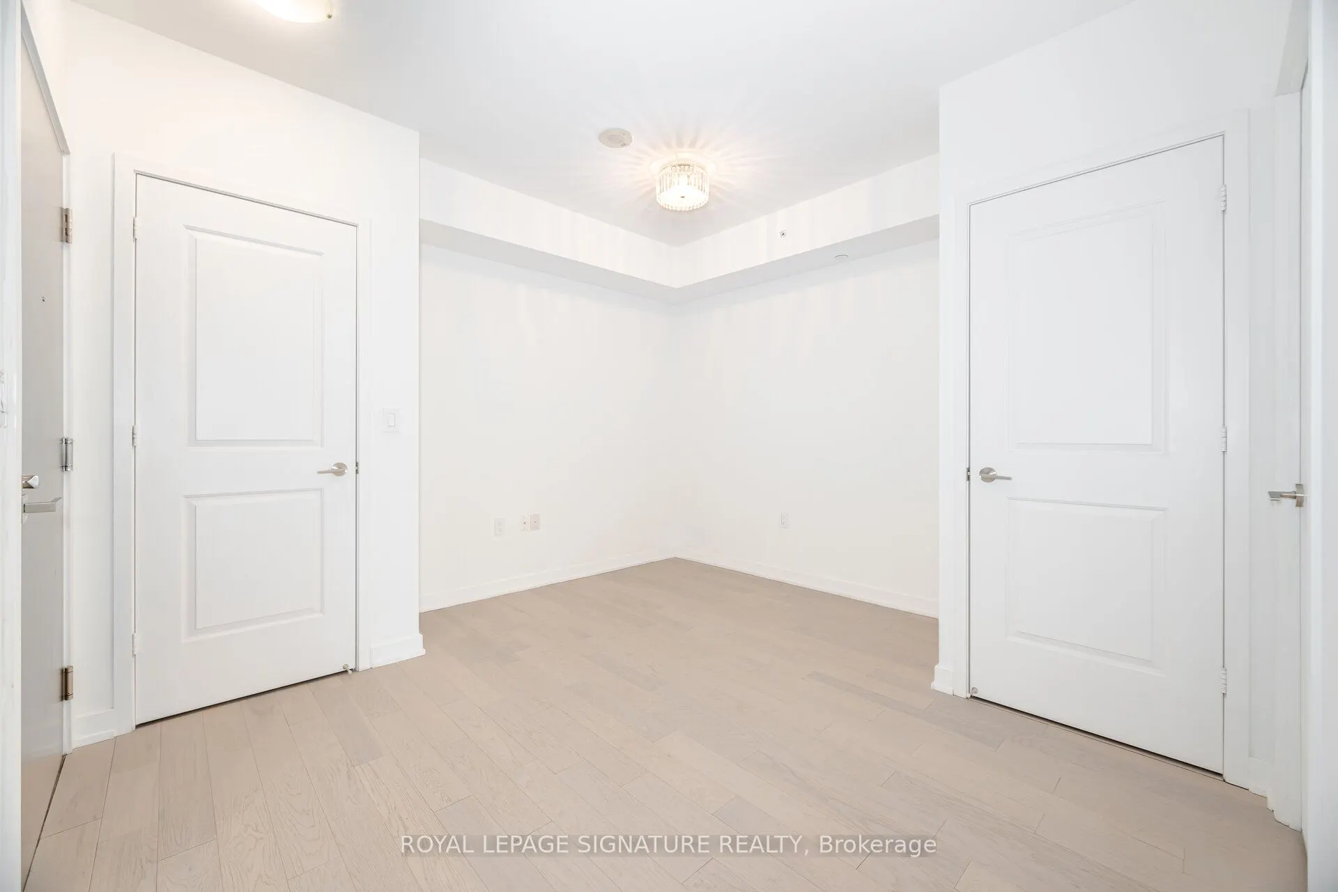 1 The Esplanade Drive, #1501