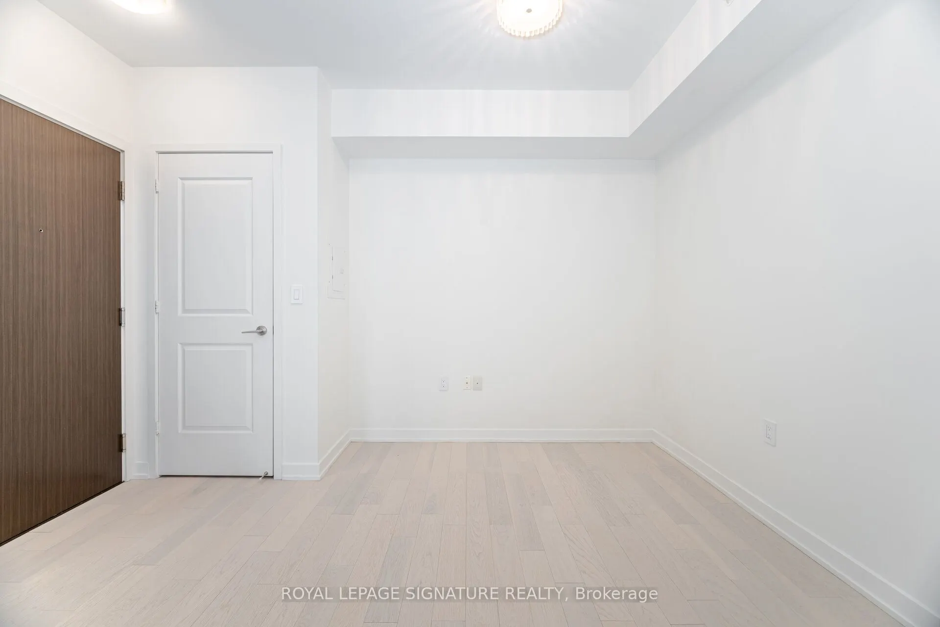 1 The Esplanade Drive, #1501
