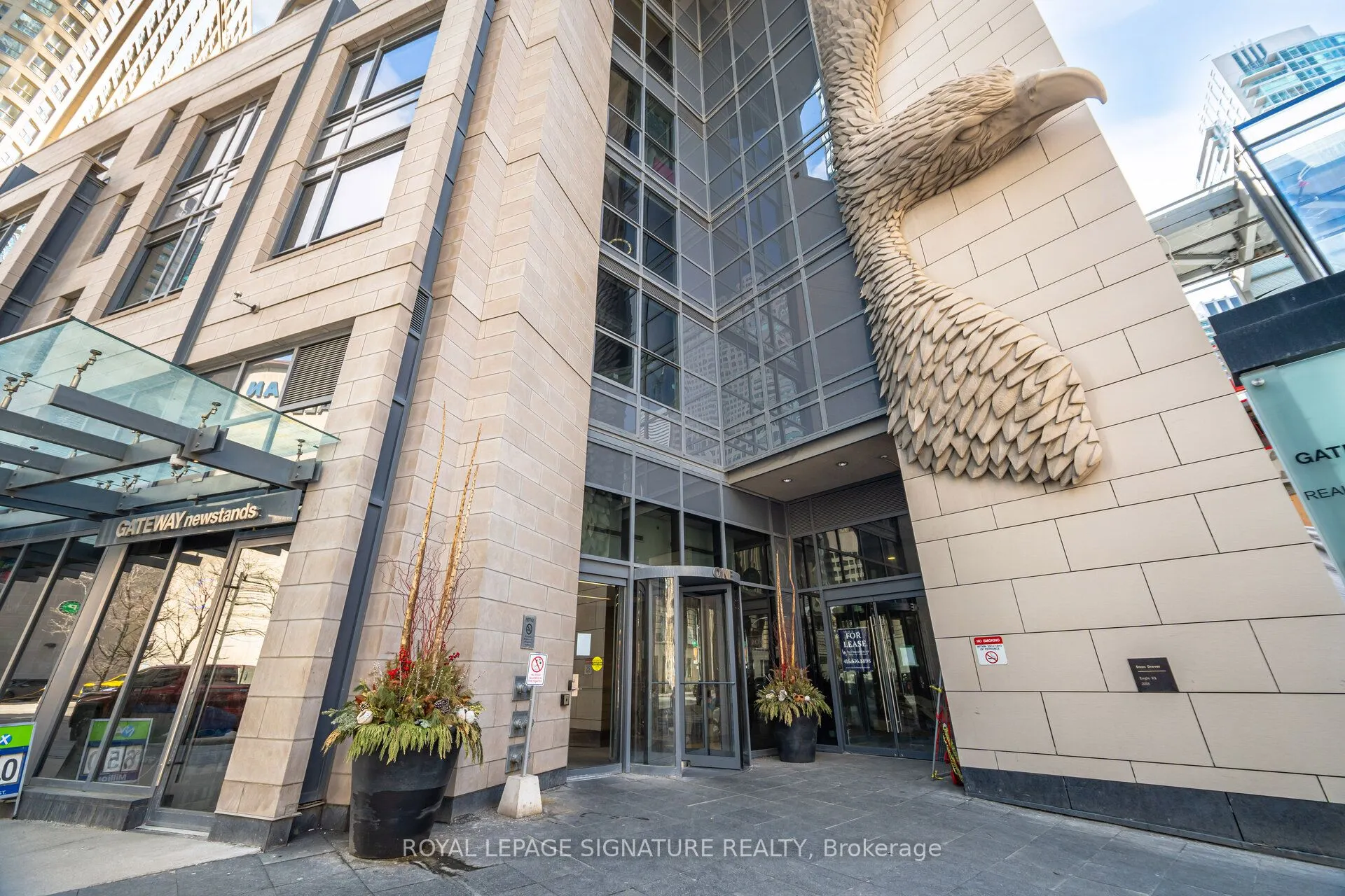 1 The Esplanade Drive, #1501